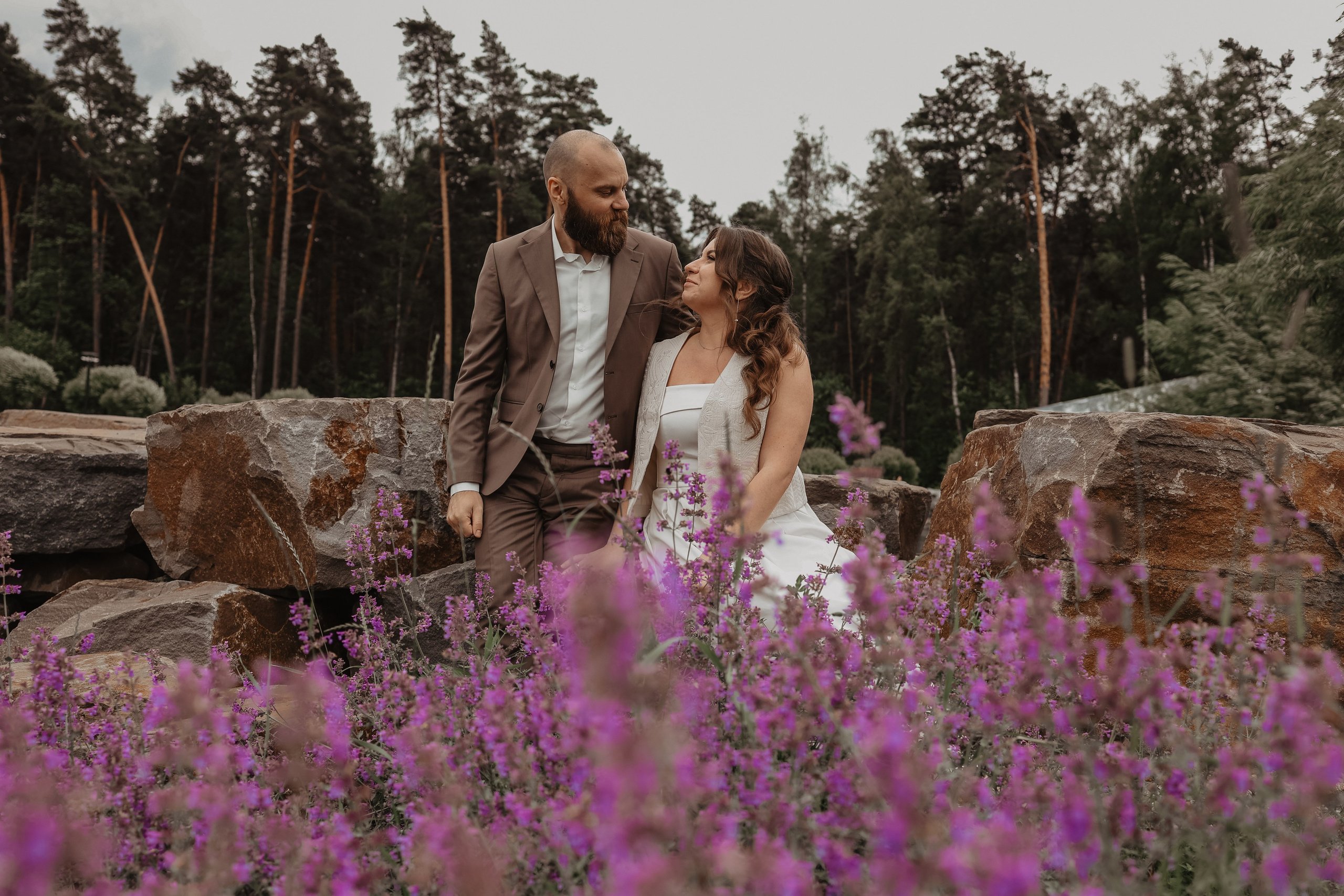 Любовь. Фотограф и видеограф в Москве Полина Абраменкова