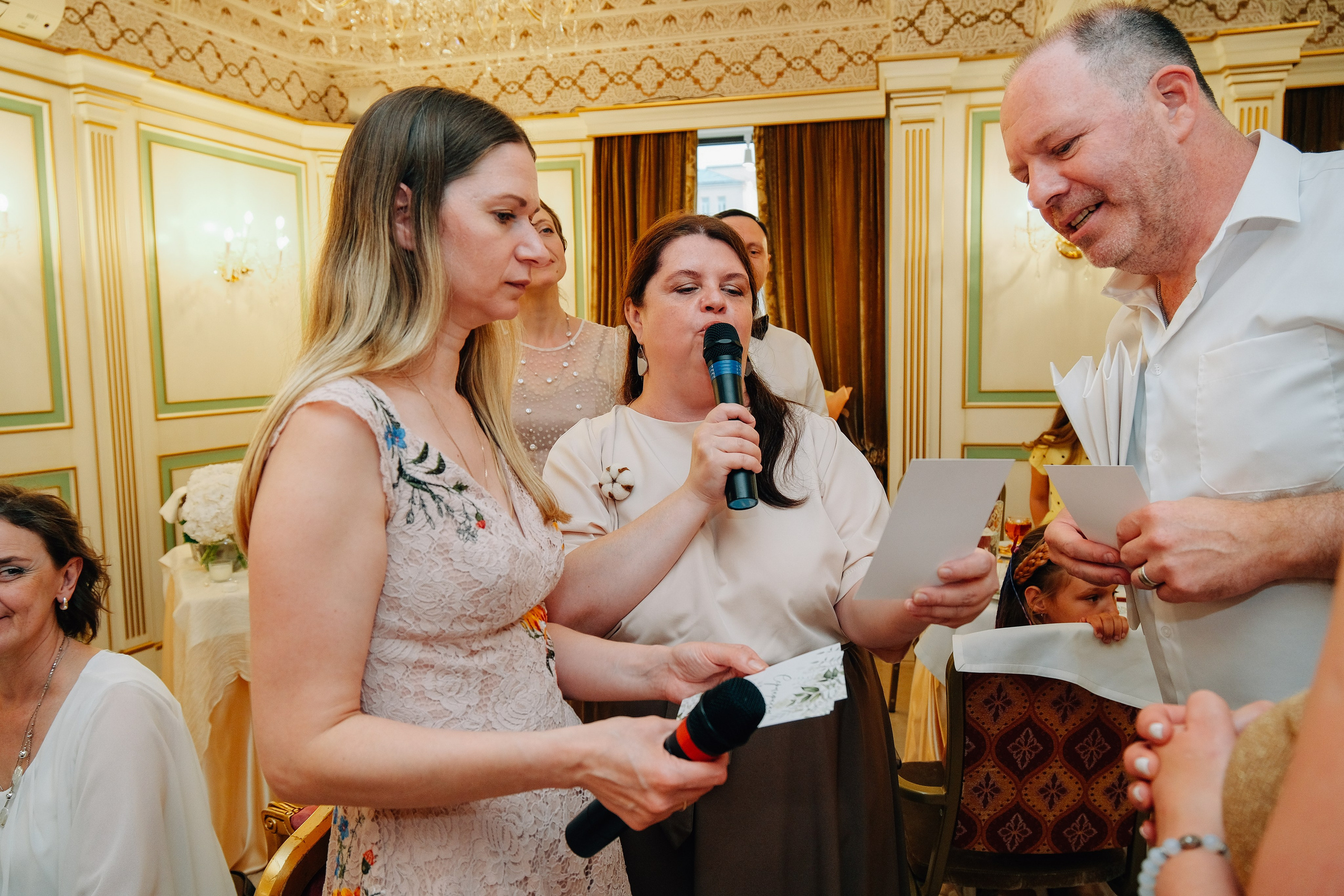 Александр и Мария. Фотограф и видеограф в Москве Полина Абраменкова