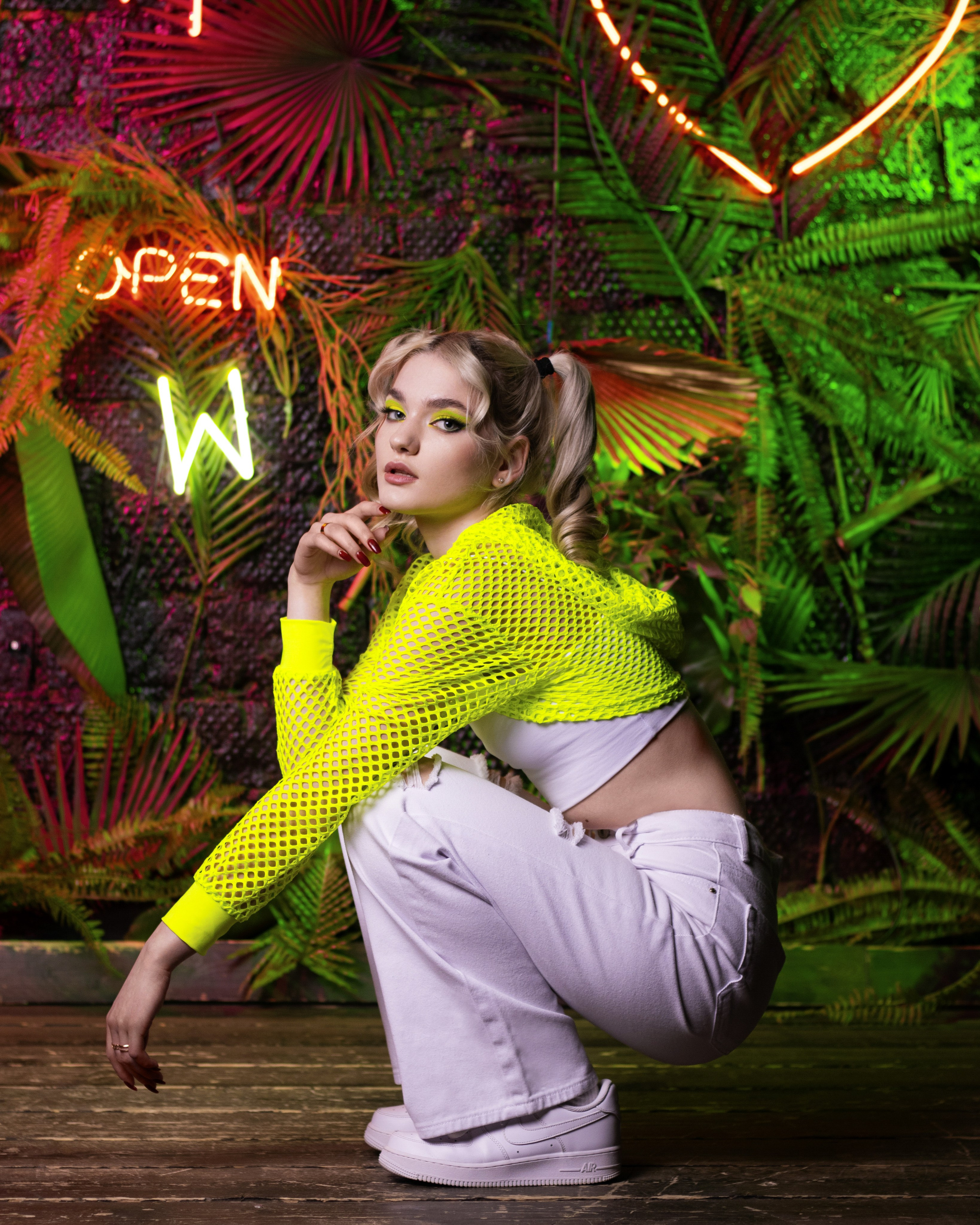 Алина и София. Фотограф в Москве Киселева Екатерина