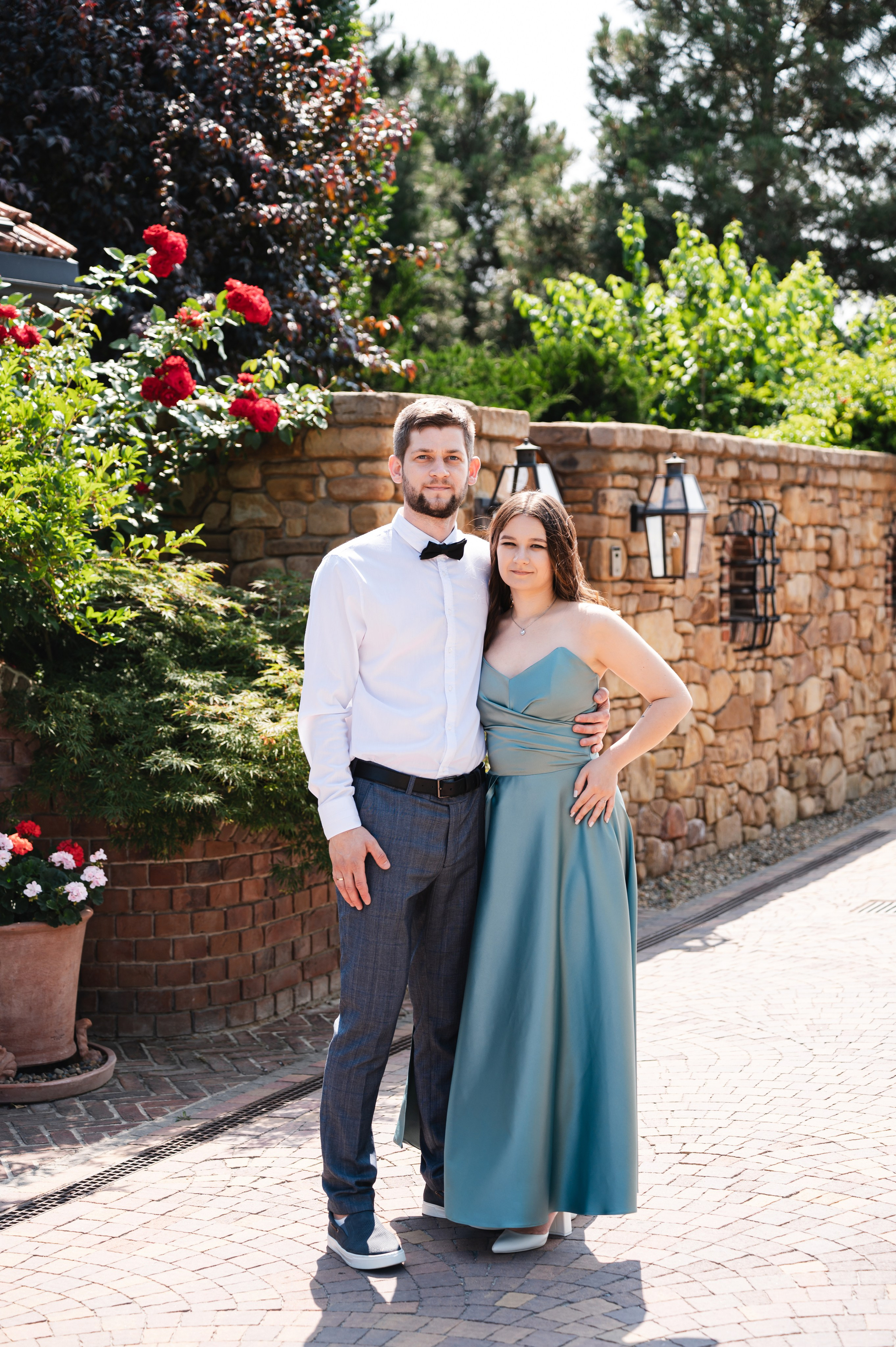 Свадьба/Old House. Фотограф Ярута Оксана / Ростов-на-Дону