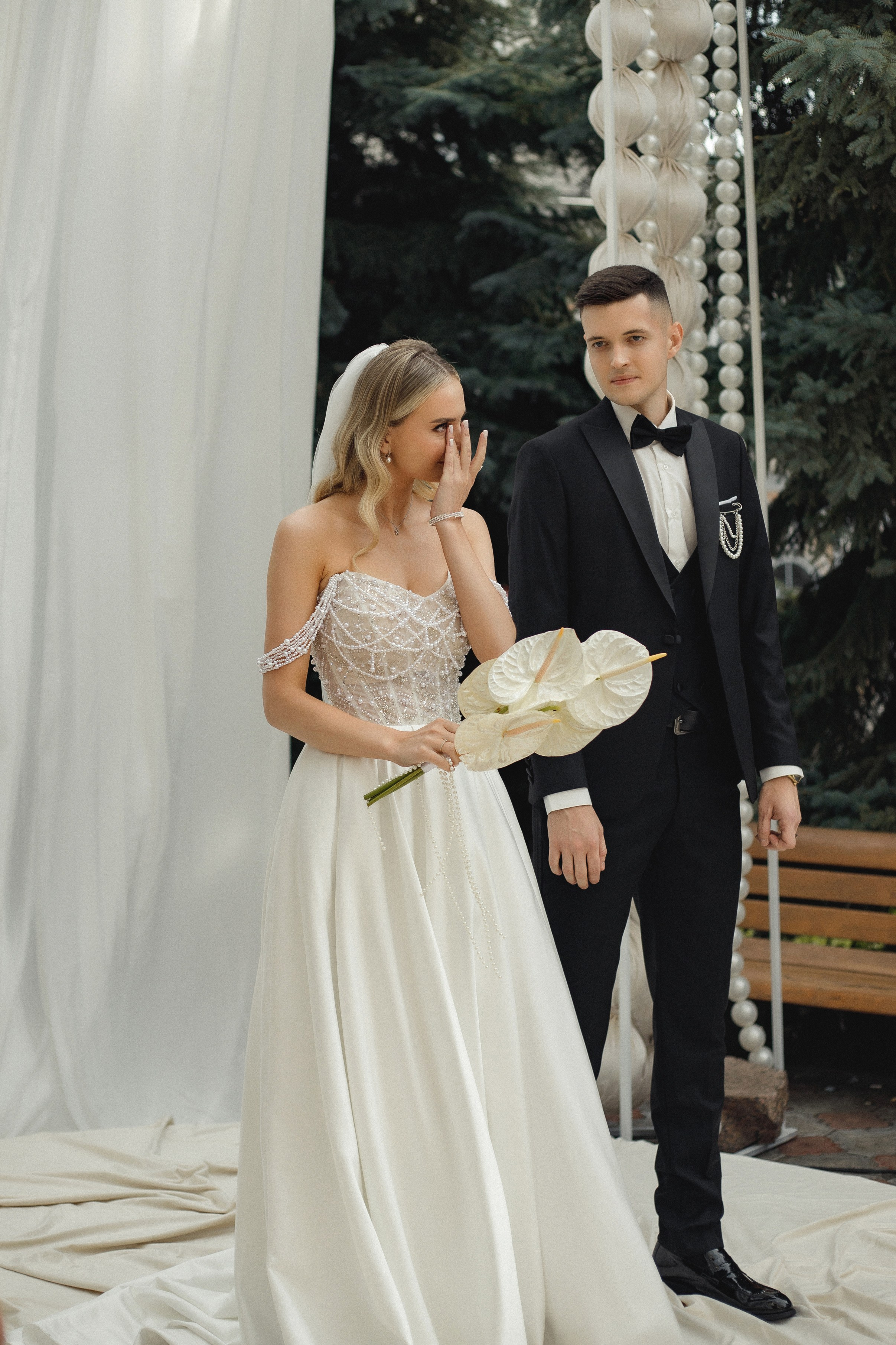 A|T. Свадебный и семейный фотограф в Саратове Анжела Борисова