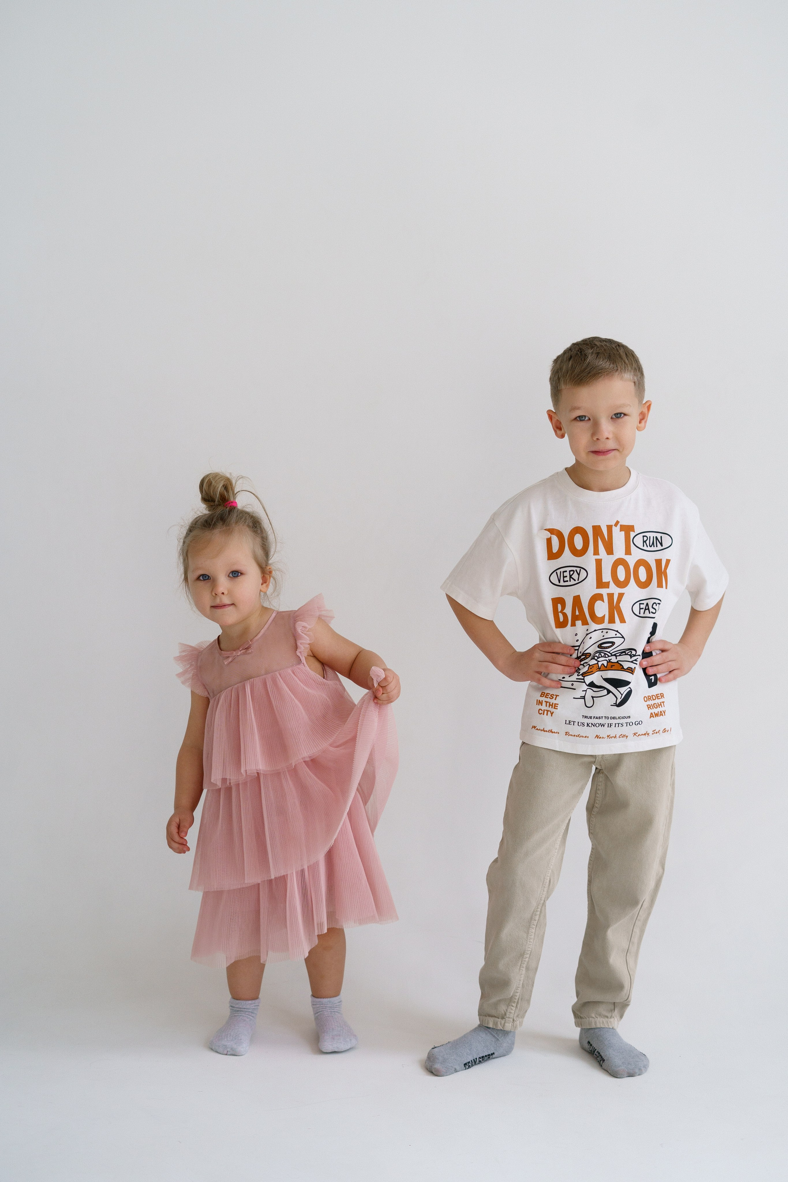 Наталья, Варя, Матвей. Главная