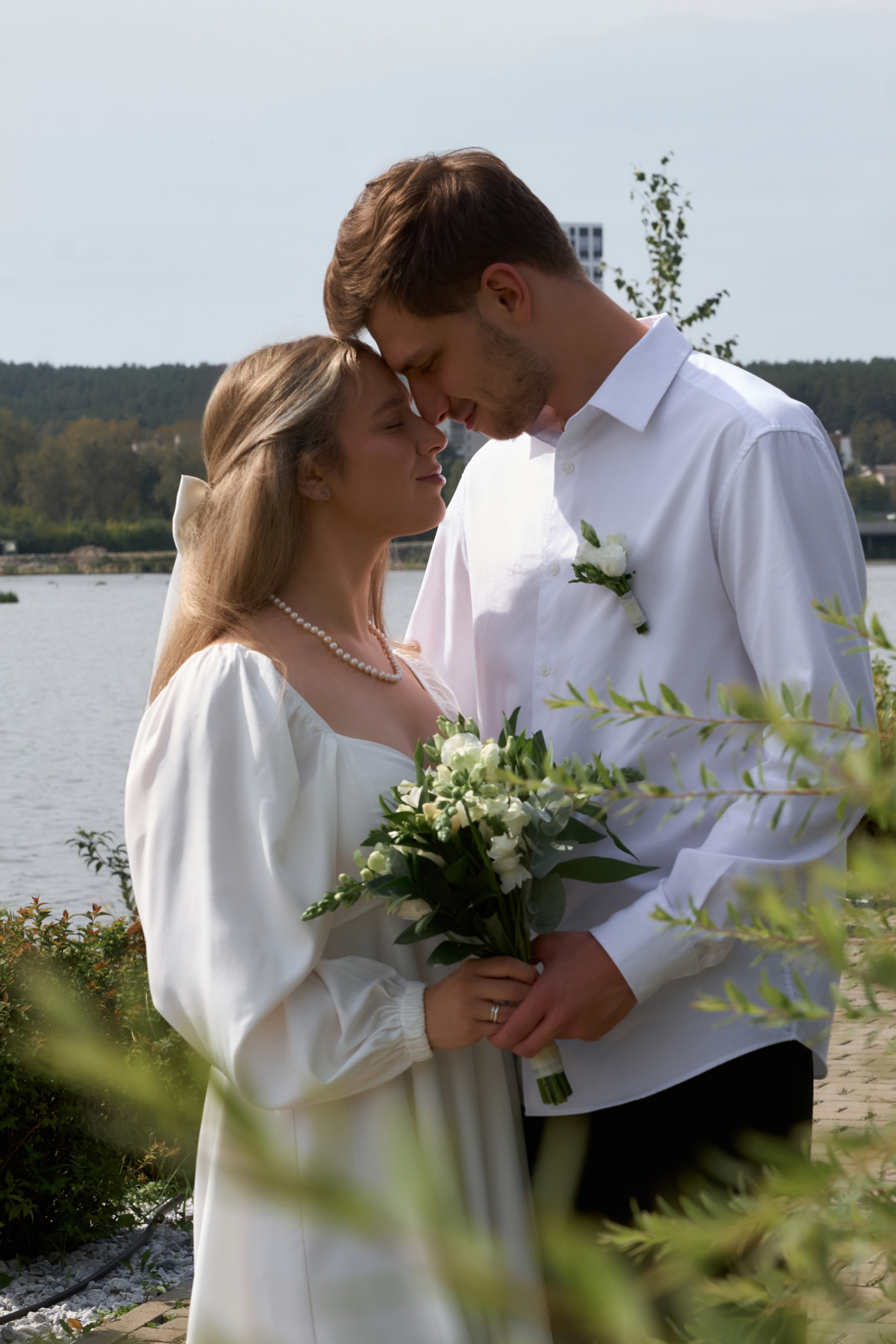 К & М. Фотограф Екатеринбург Елена Минина