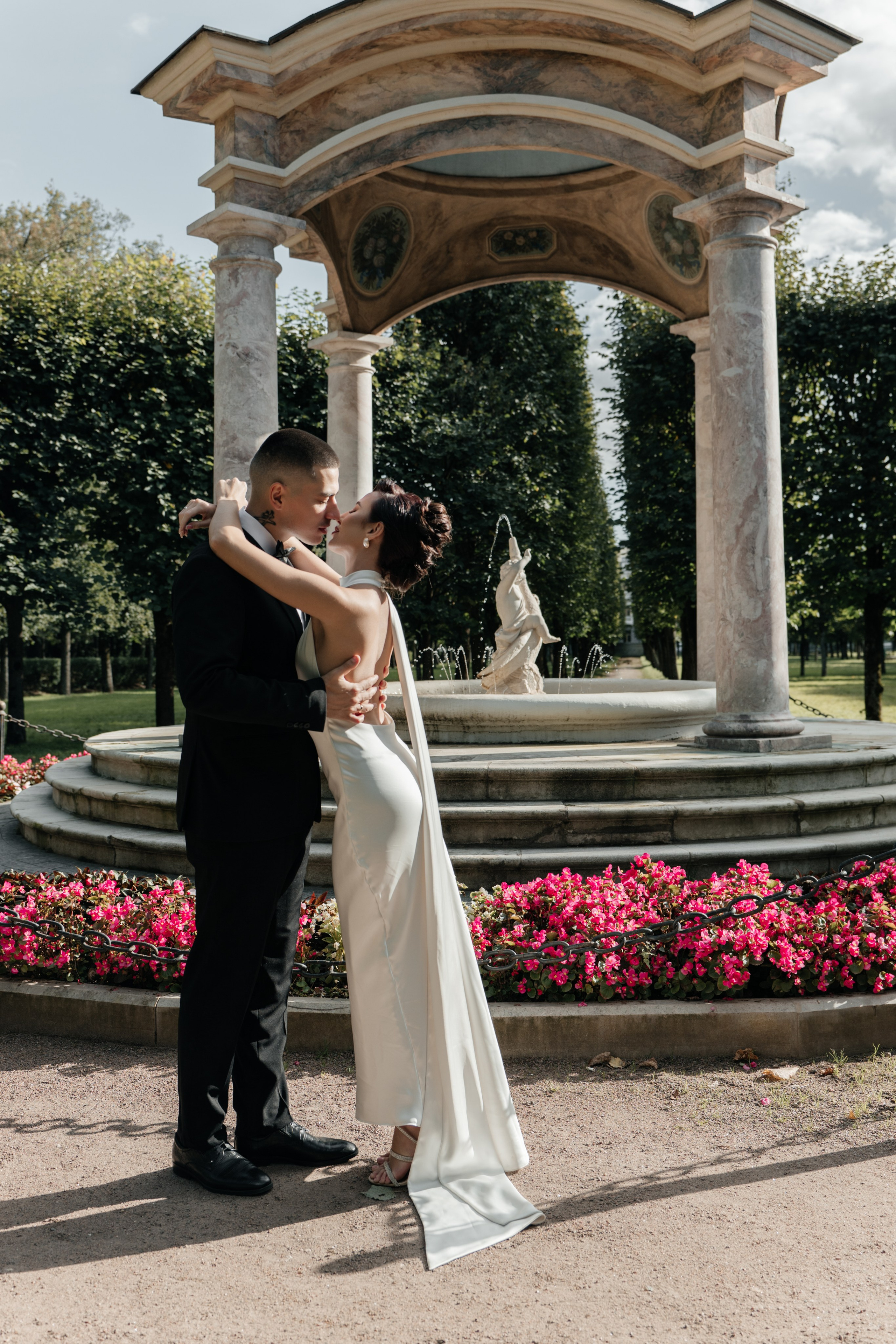 RATMIR & JESSICA. Свадебное ФОТО & ВИДЕО Москва/Липецк