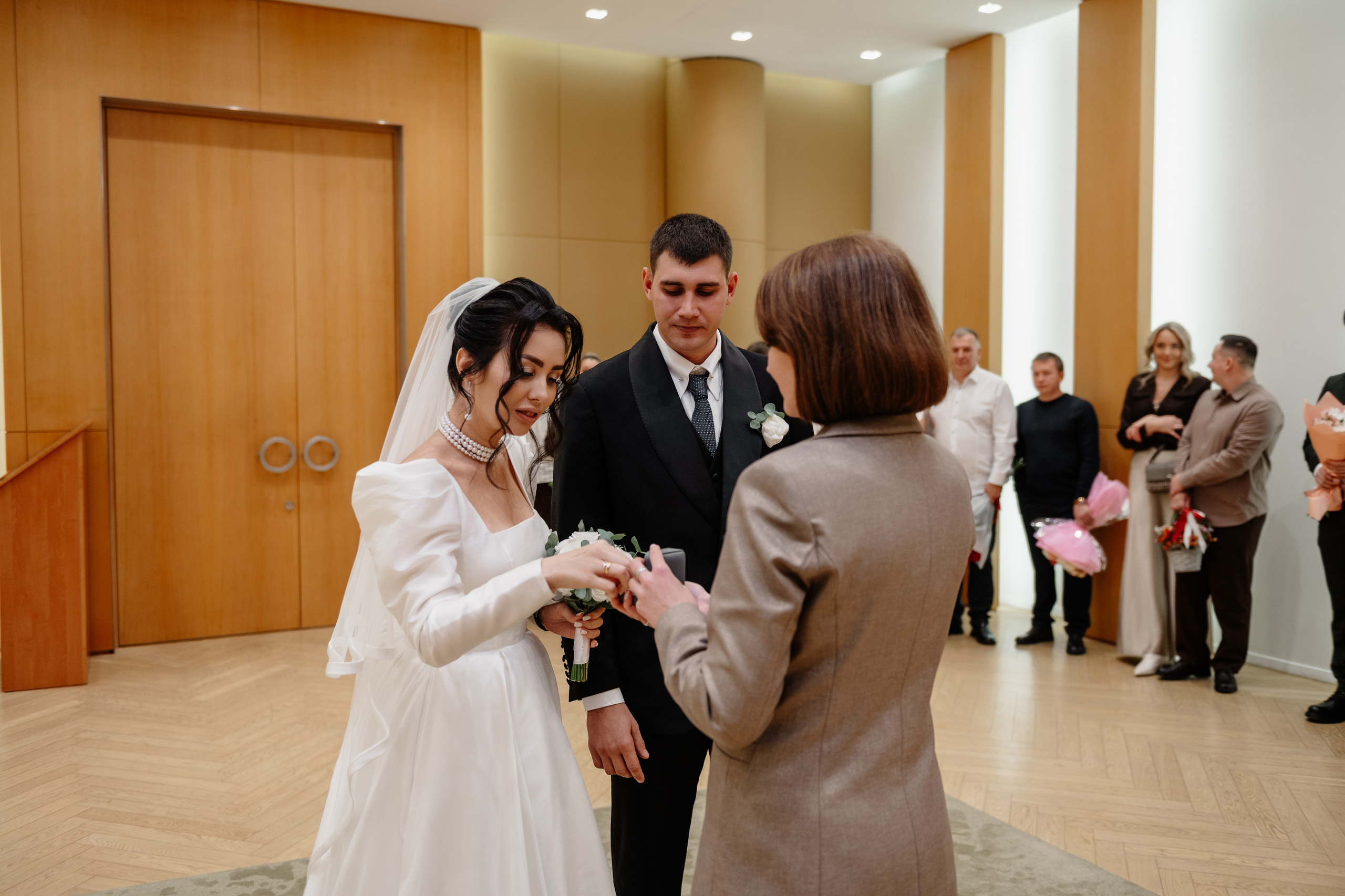 Свадебная фотосессия Димы и Светы, Барвиха. Свадебный и индивидуальный фотограф Никита Роут | Москва