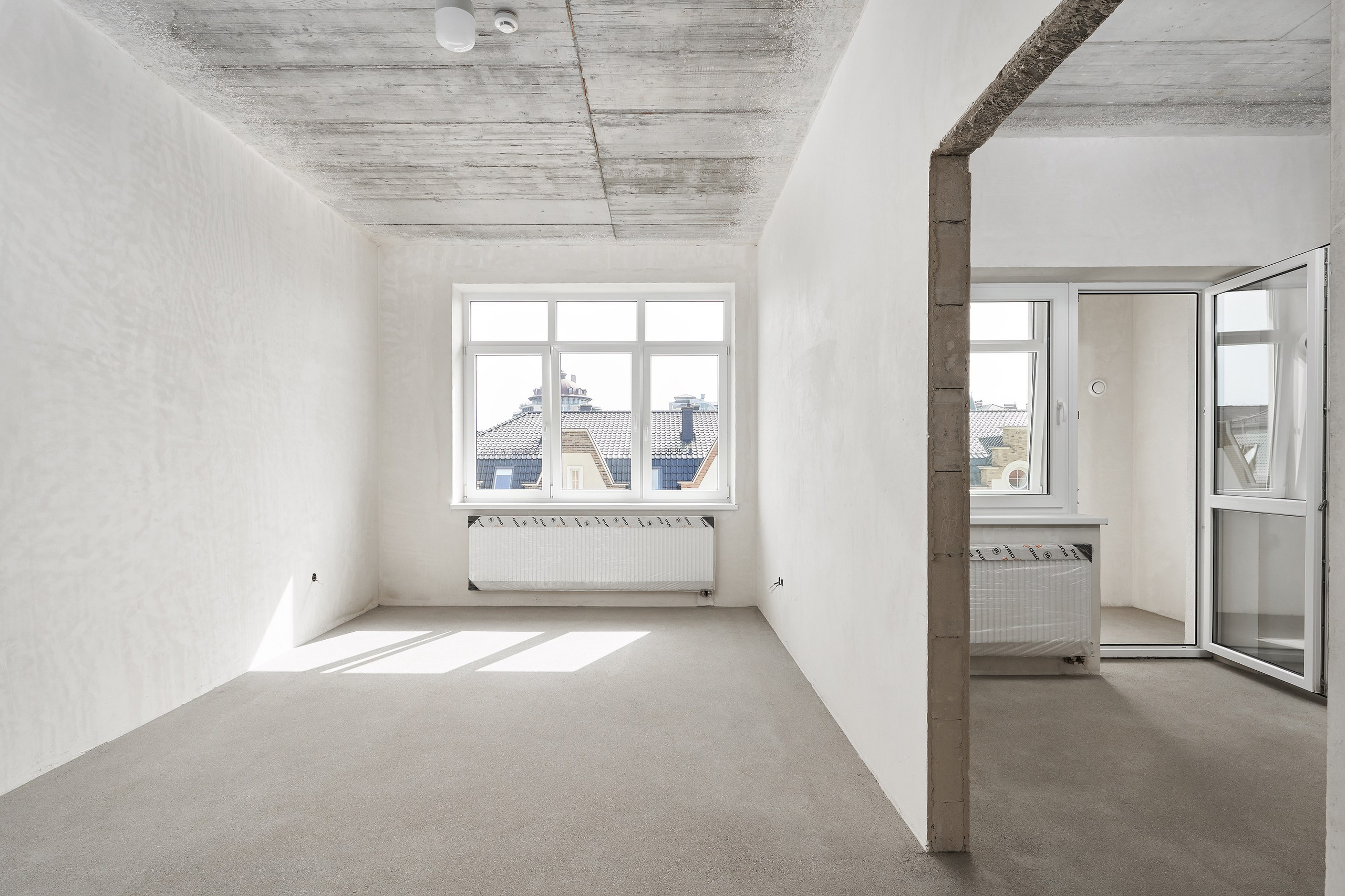 Частный интерьер. Фотограф интерьеров и архитектуры в Калининграде Demms Photography