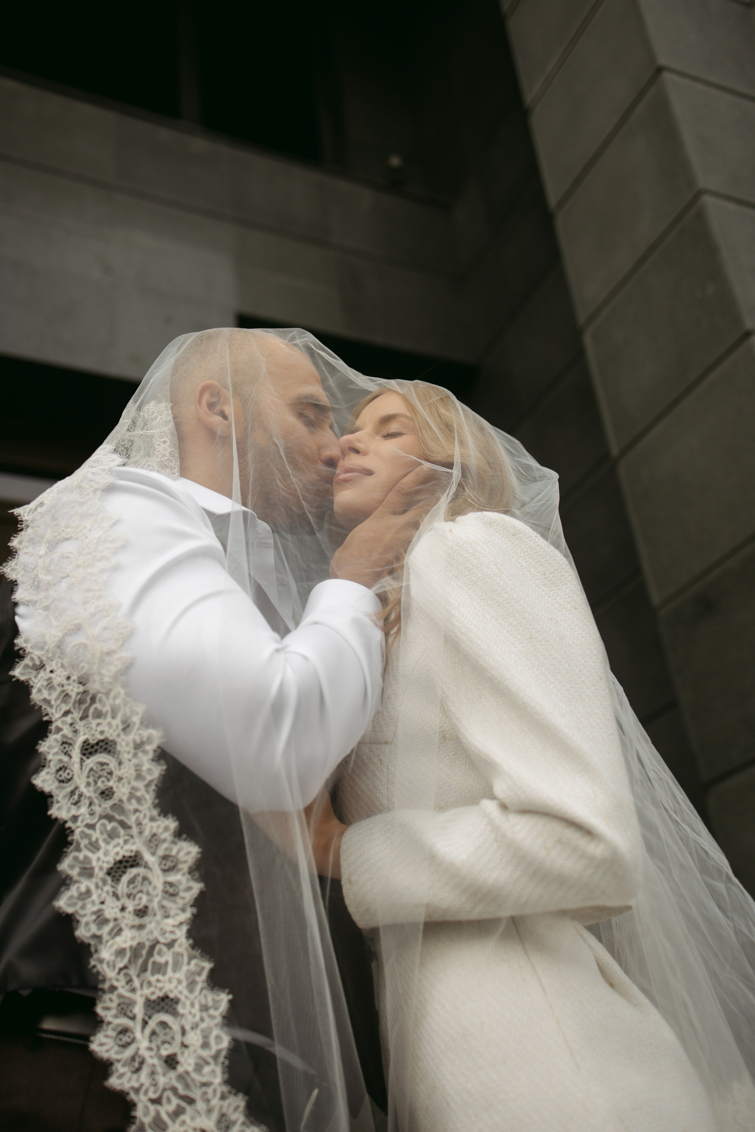 Никита & Мария