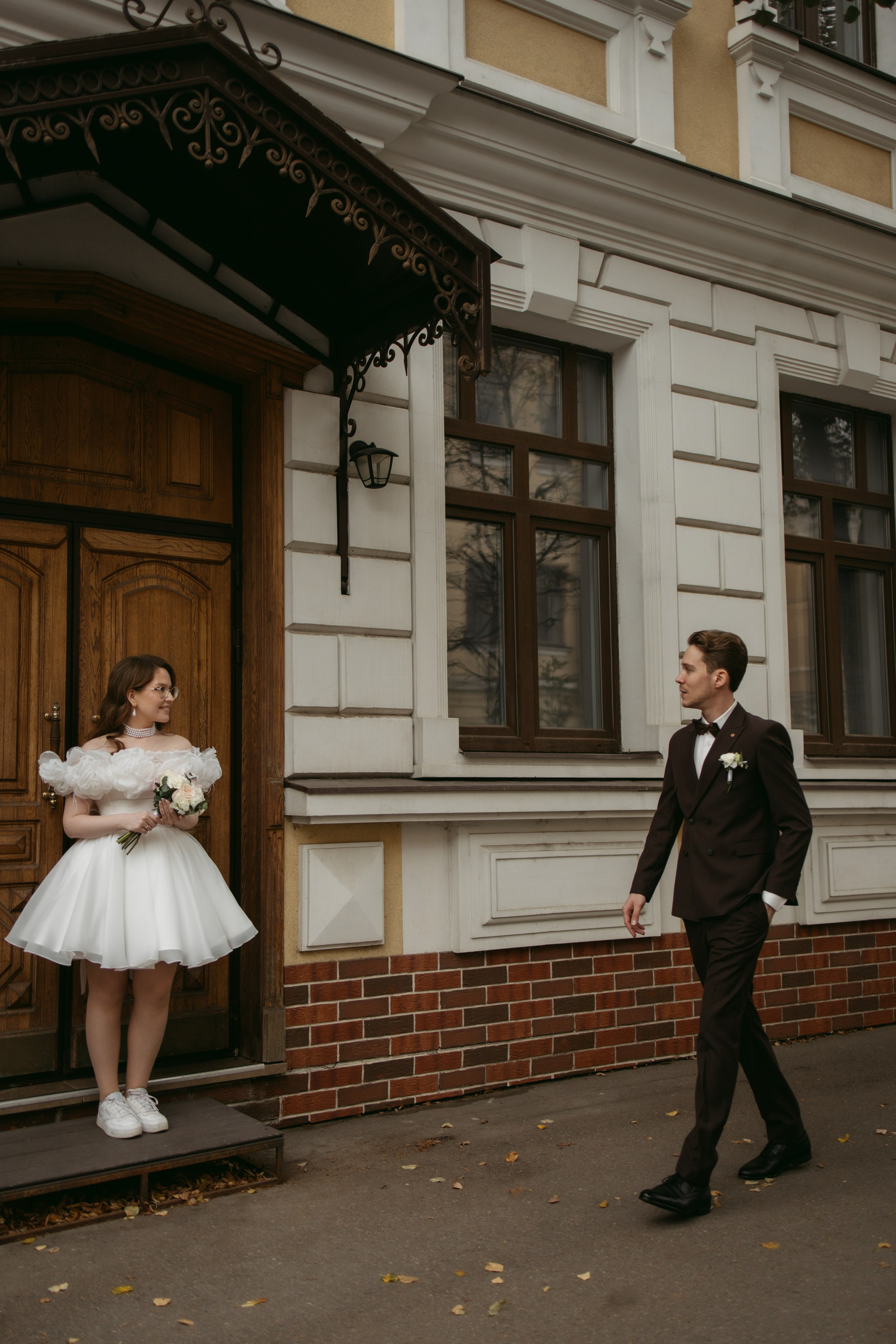 Владислав & Елизавета