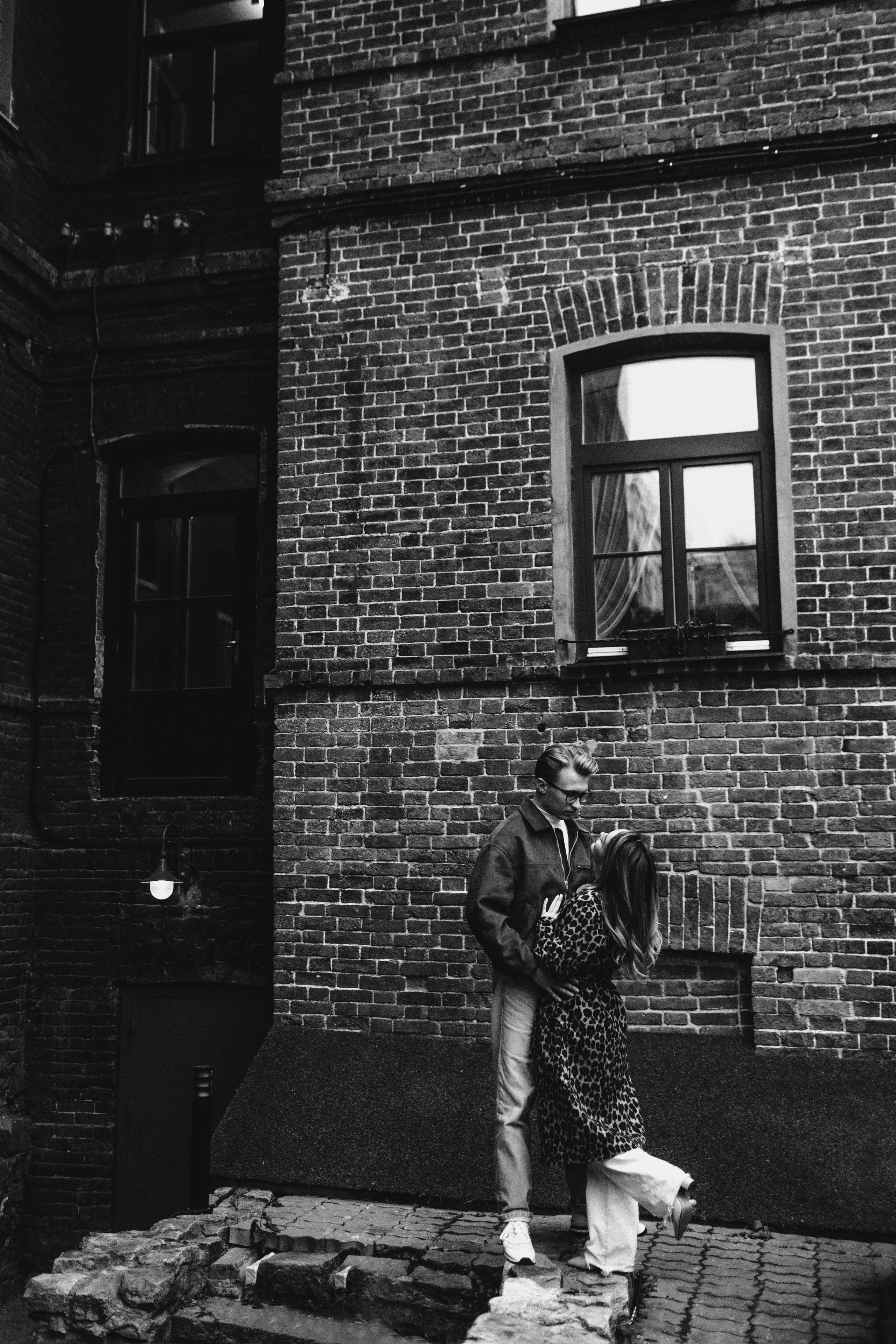 Анна&Даниил. Фотограф ЕКБ