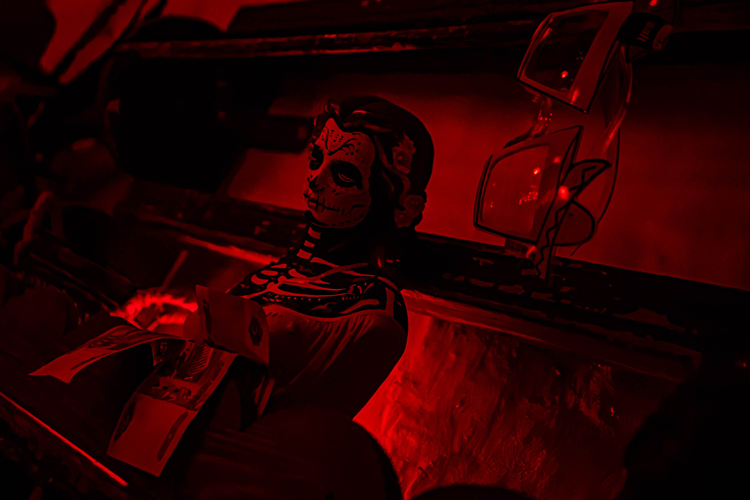 Dj Twist & Mc Grek_El Pastor_Симферополь_7.12.2024. Аминов Руслан | Фотограф