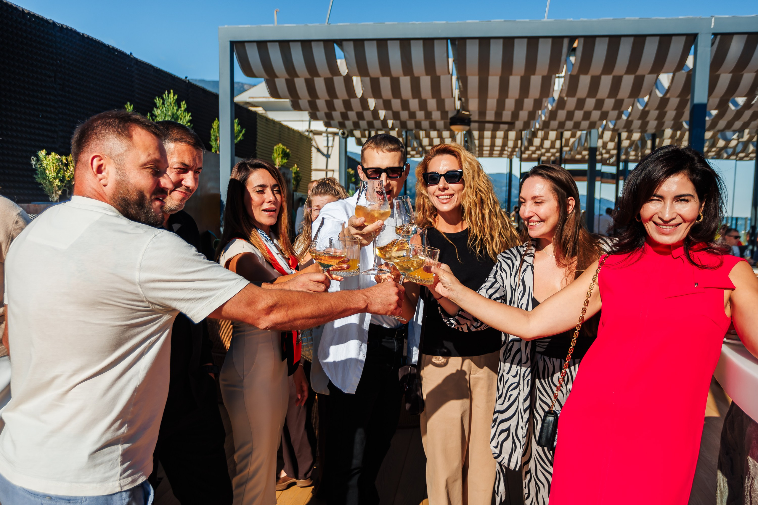 Открытие агентства недвижимости CENTURY 21. Аминов Руслан | Фотограф