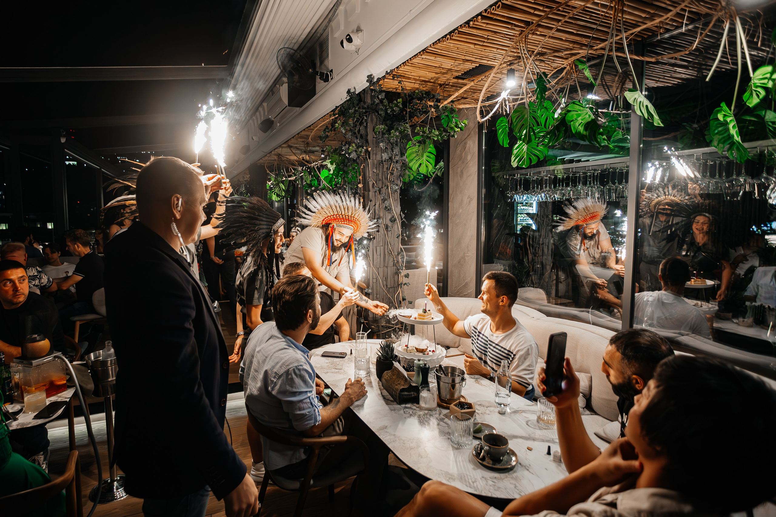 Paititi_Ялта_17.08.2024. Аминов Руслан | Фотограф