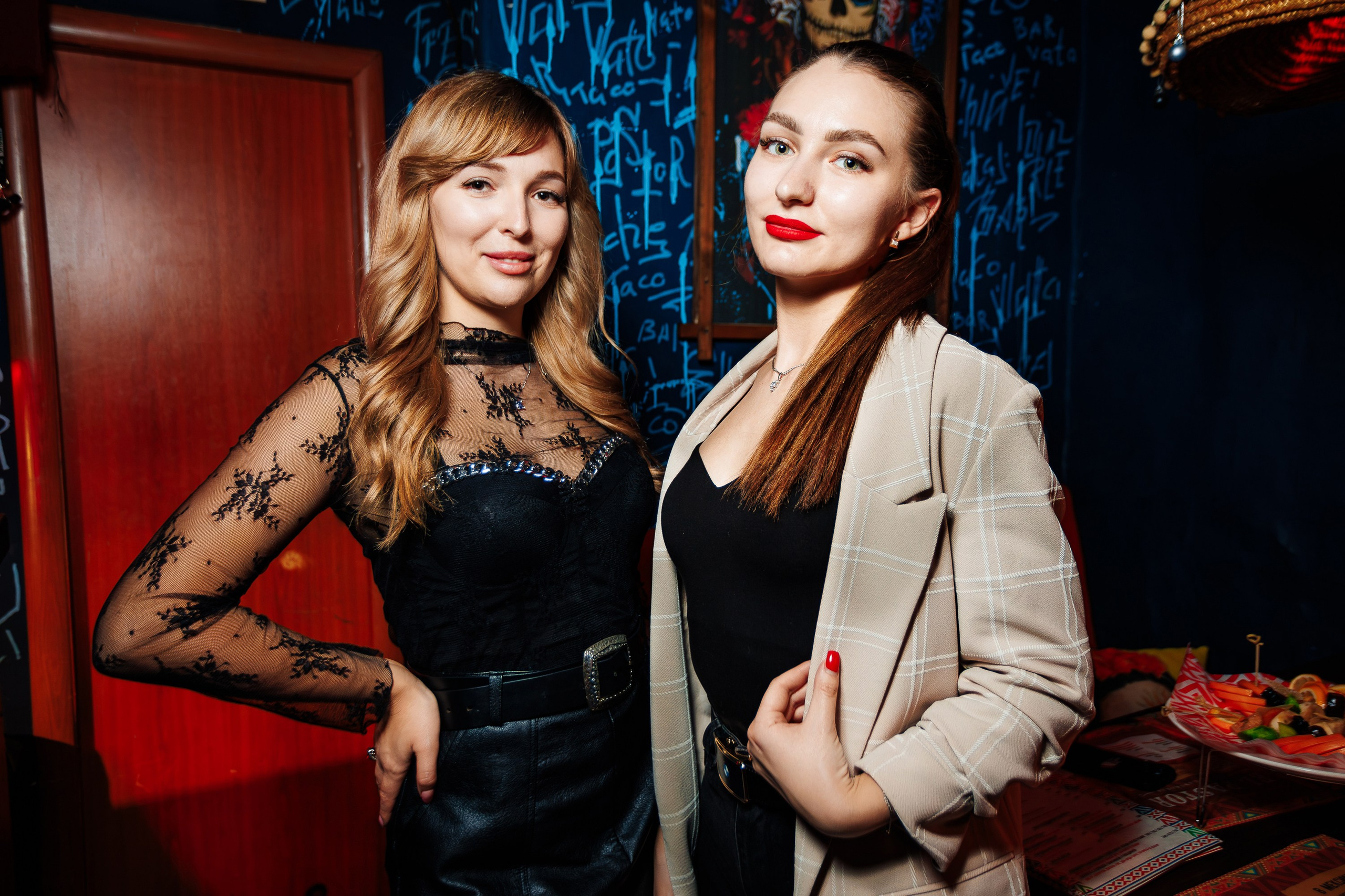 День студента_El Pastor_Симферополь_25.01.2025. Аминов Руслан | Фотограф