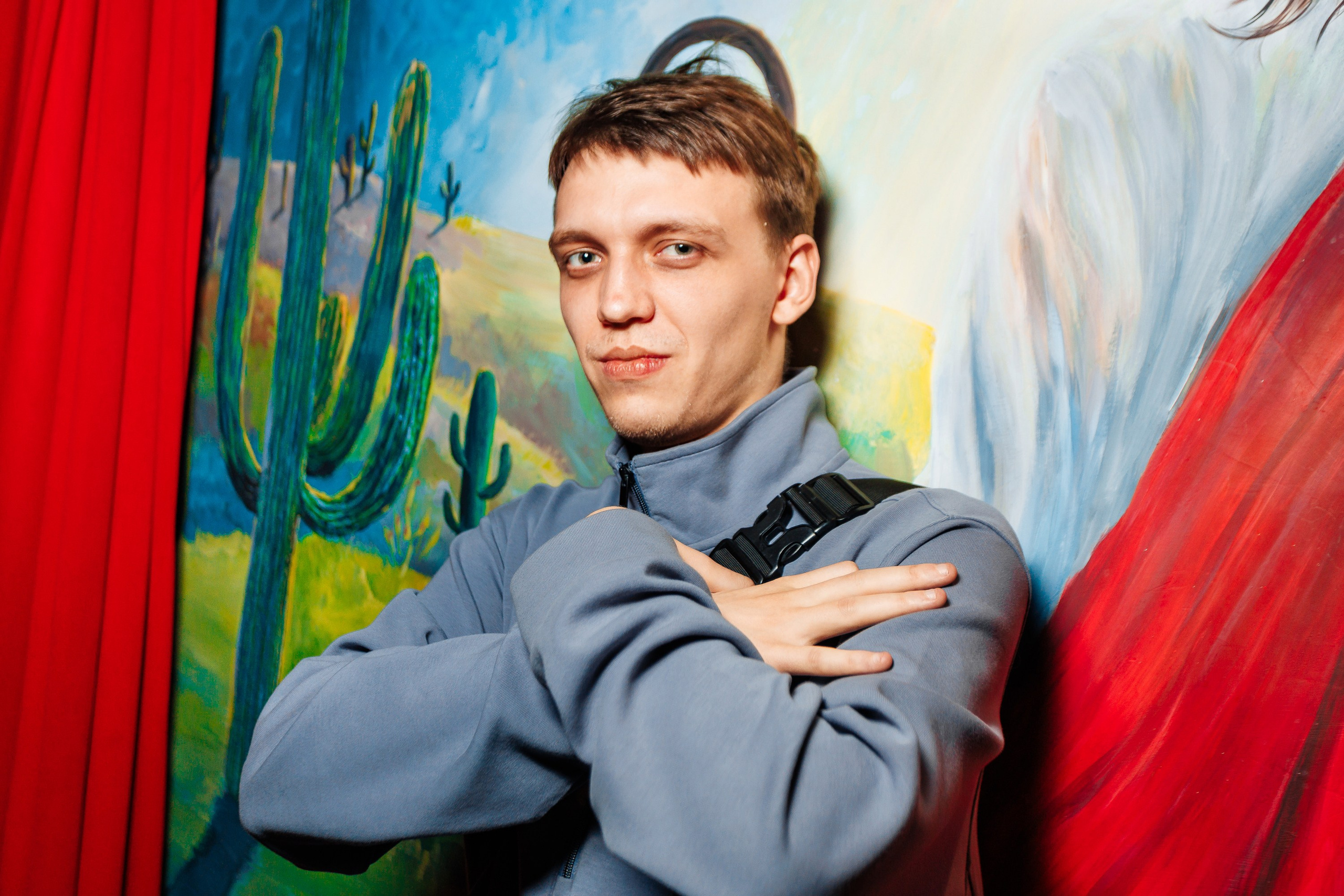 «Women's day"_El Pastor_Симферополь_8.03.2025. Аминов Руслан | Фотограф