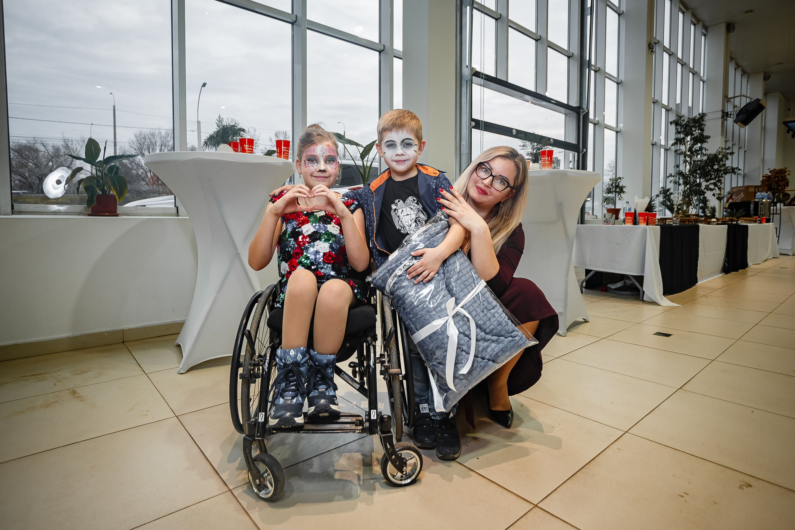 Презентация нового Chery Tiggo 9_Черномор Авто_Симферополь_21.12.2024. Аминов Руслан | Фотограф