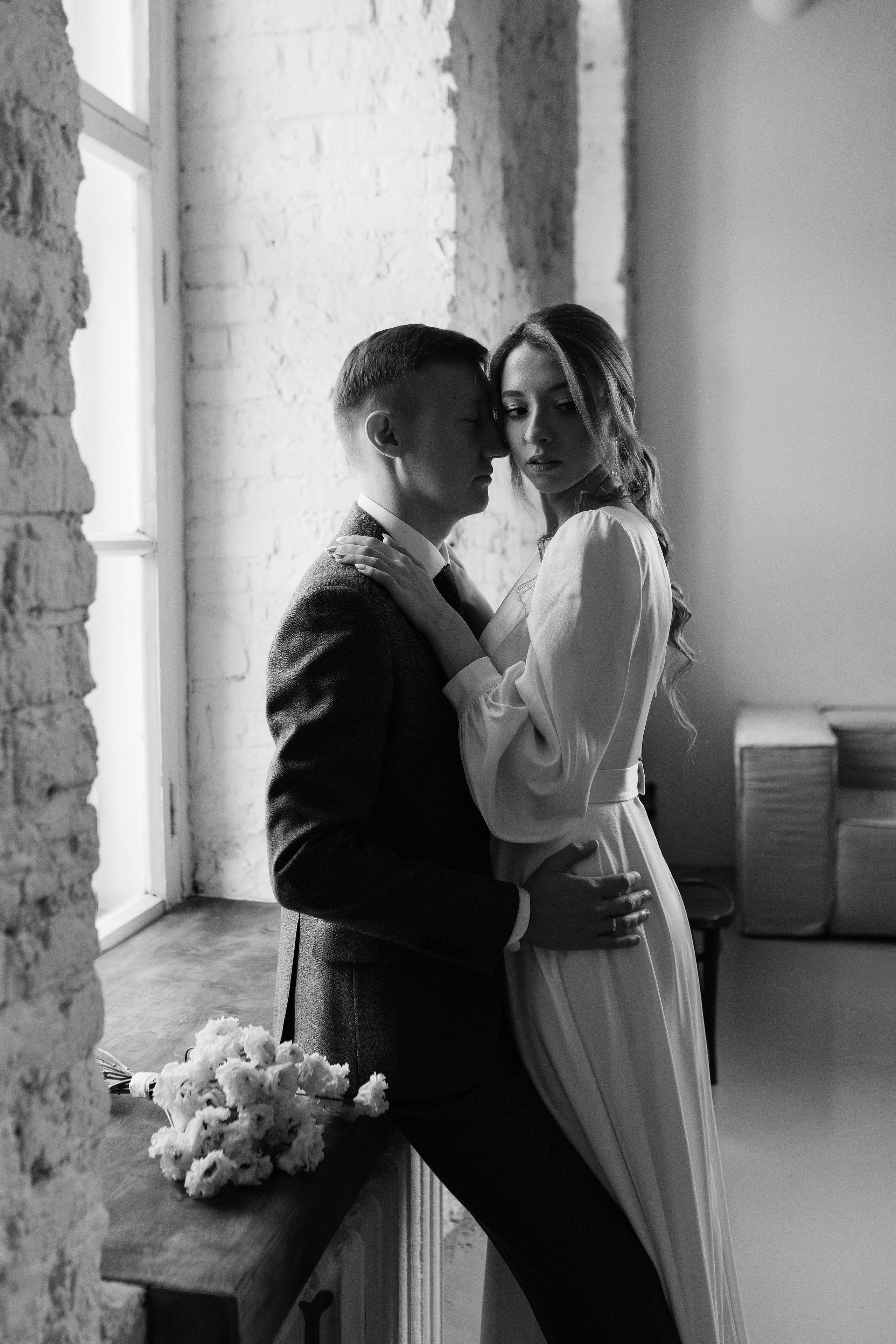 Wedding day #47. Свадебный, семейный фотограф в Рязани Лена Брант