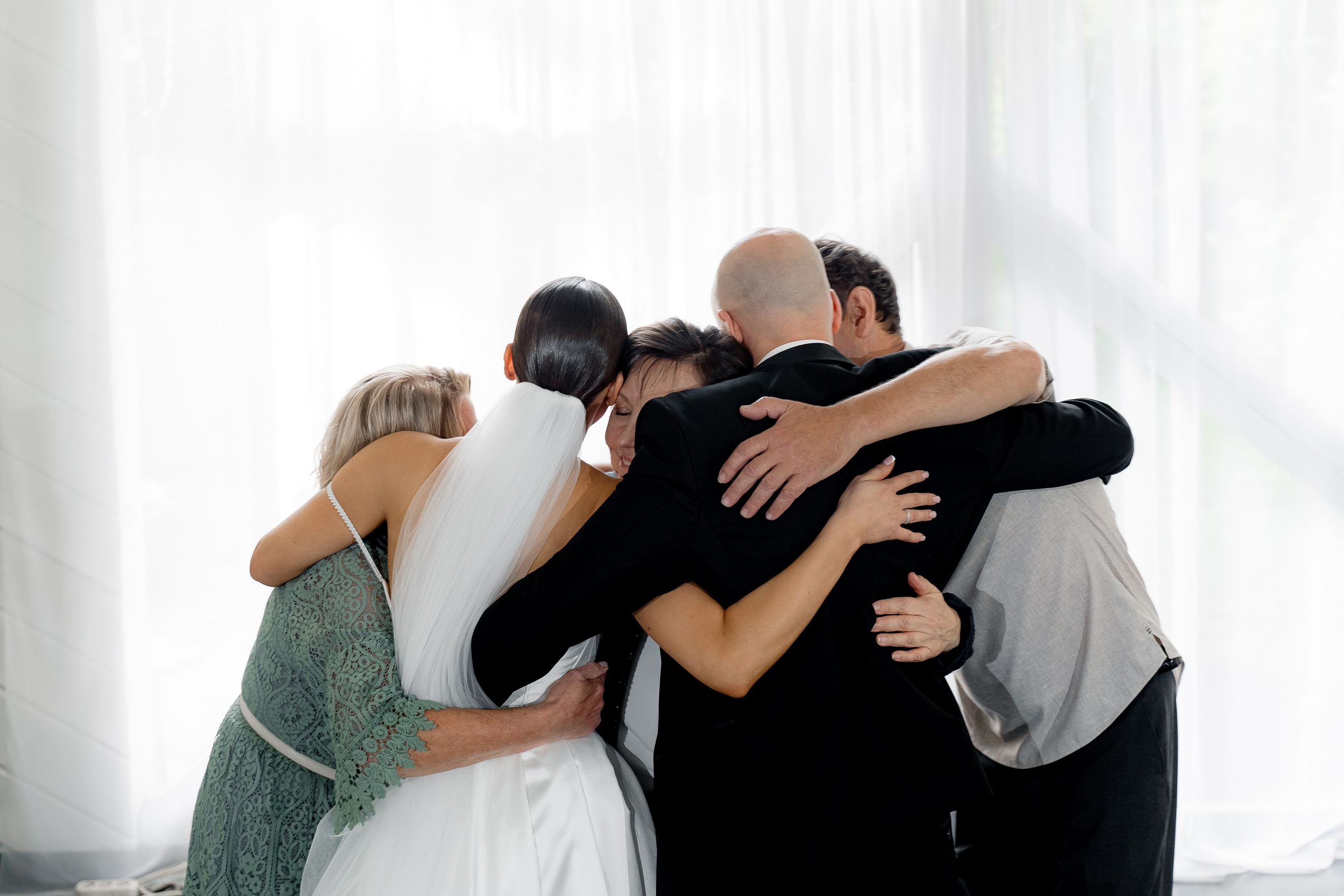 Лесной Берег. Свадебный фотограф Москва