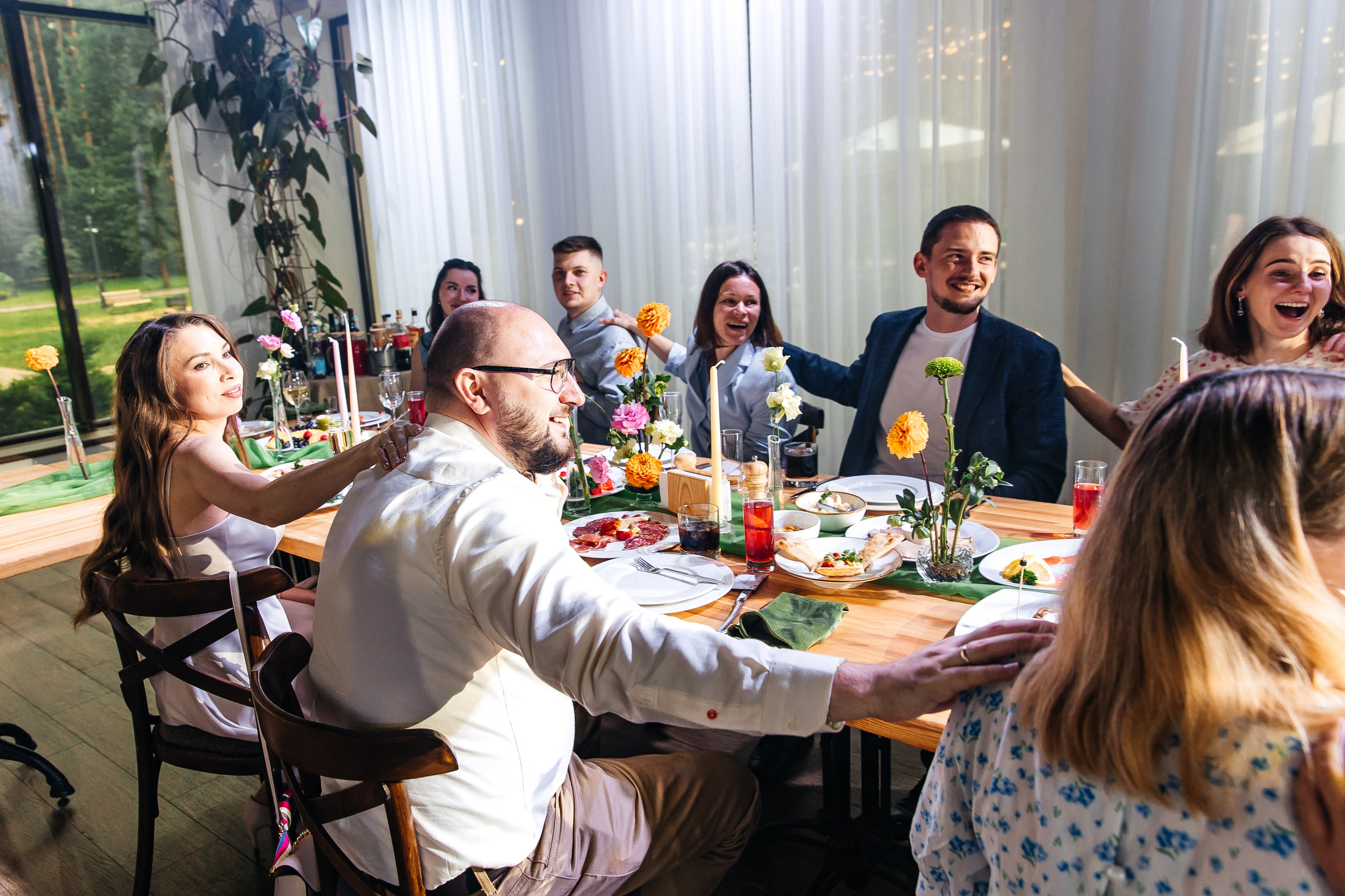 23/08. Свадебный фотограф в Москве Виктория Арехова