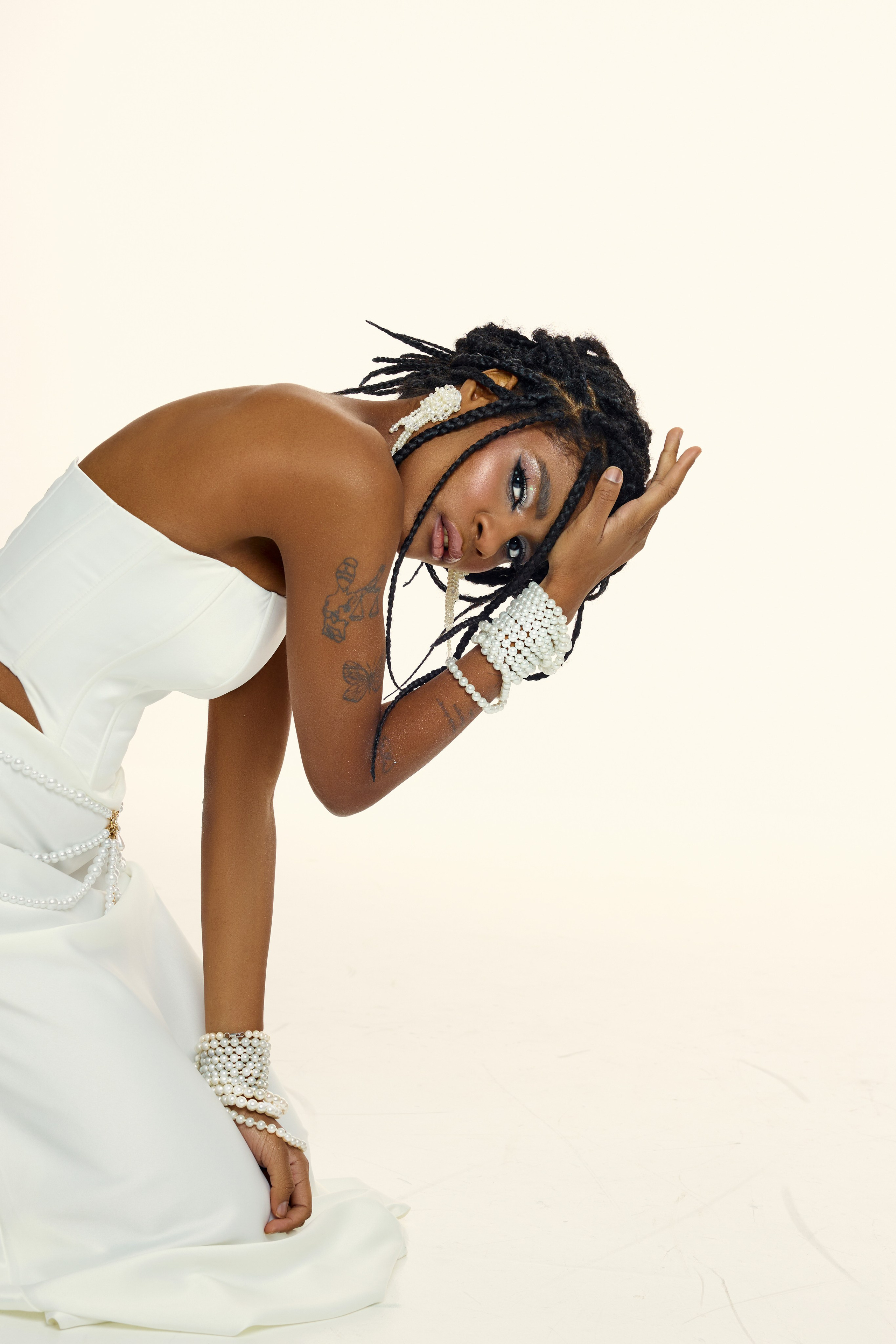 Адама. Фотограф Саратов Воркунова Натали