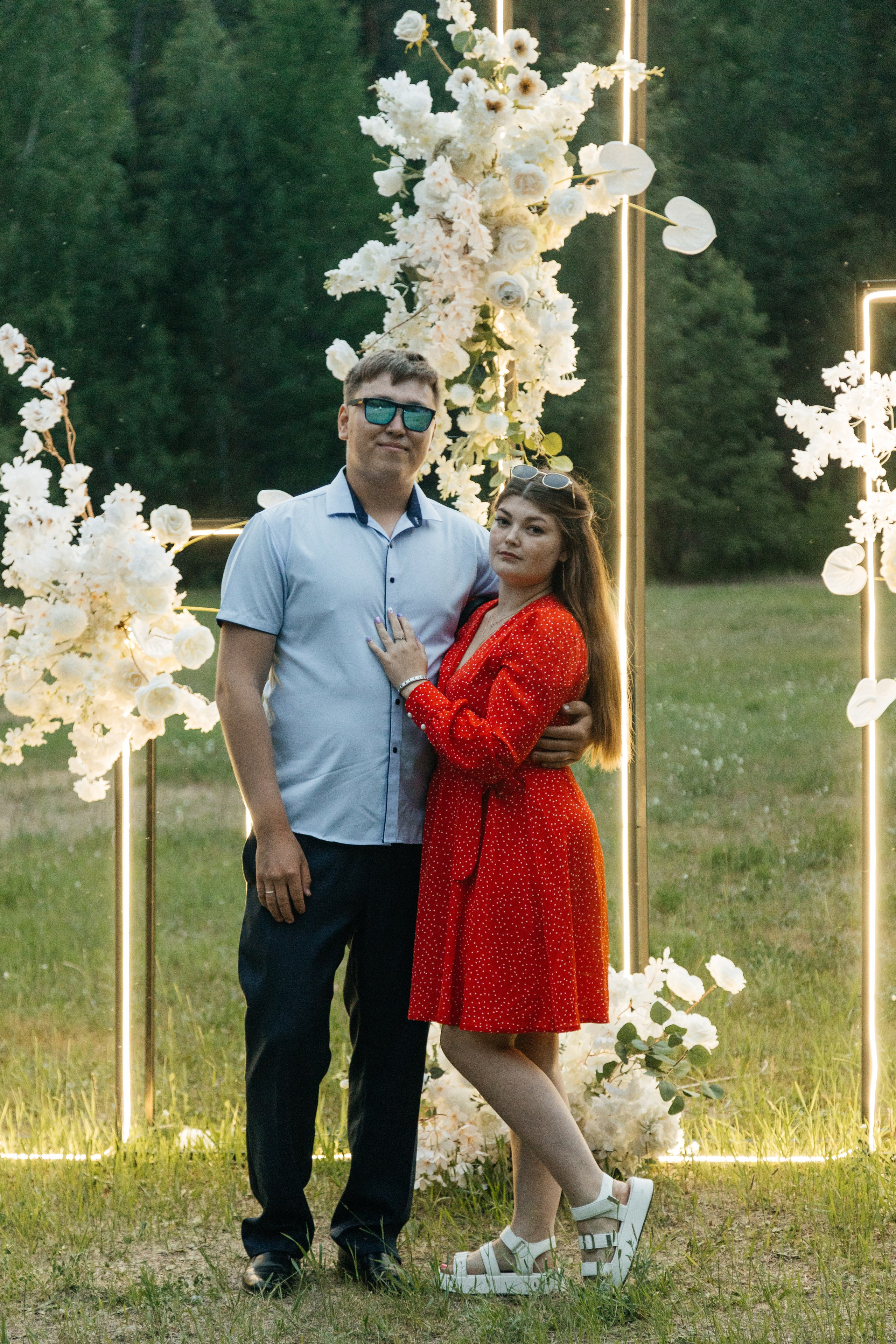 Евгений & Ксения. Фотограф Иркутск/Улан-Удэ Алекс Жданов