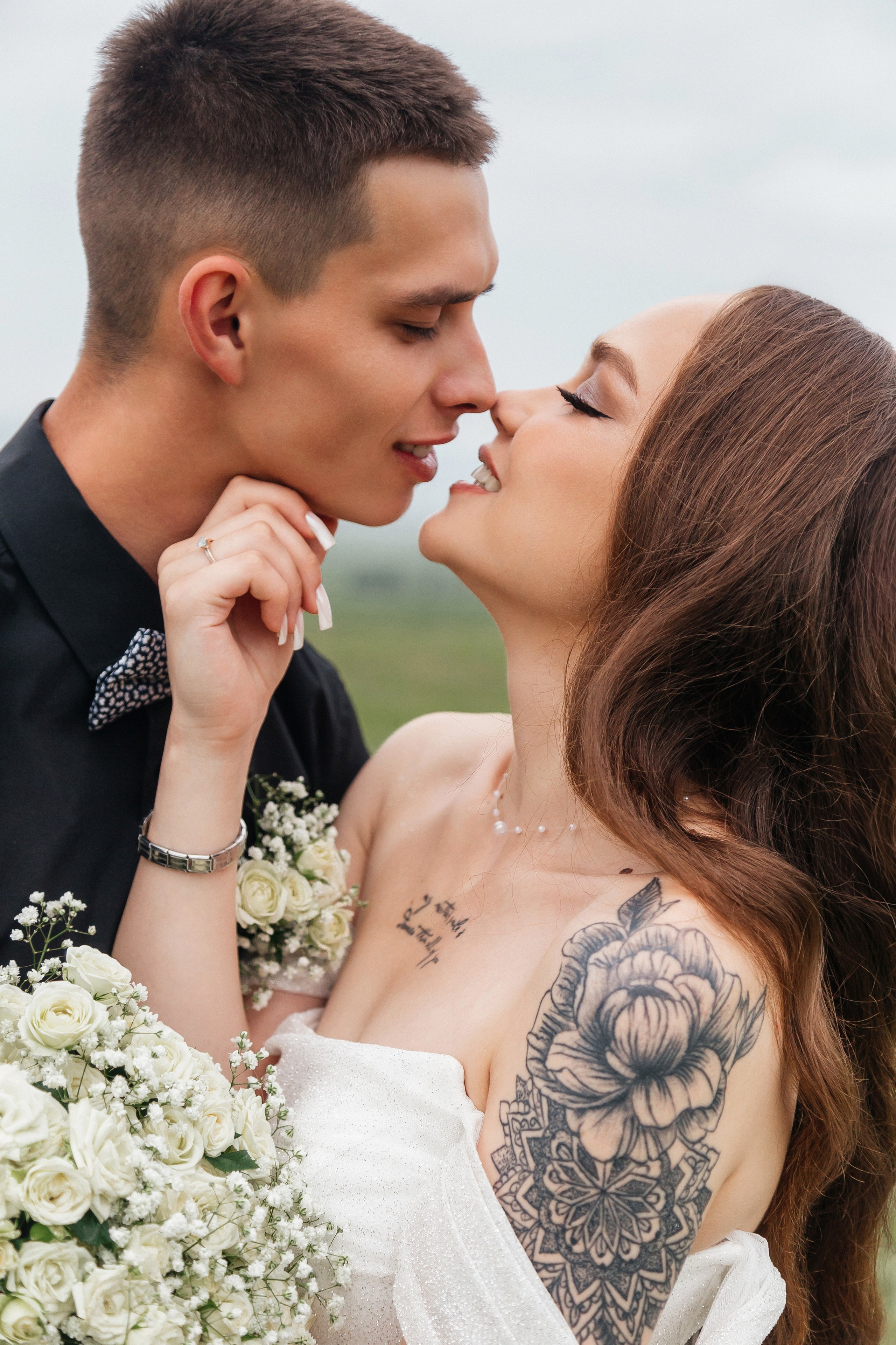 Никита & Виктория. Фотограф Улан-Удэ/Иркутск Алекс Жданов