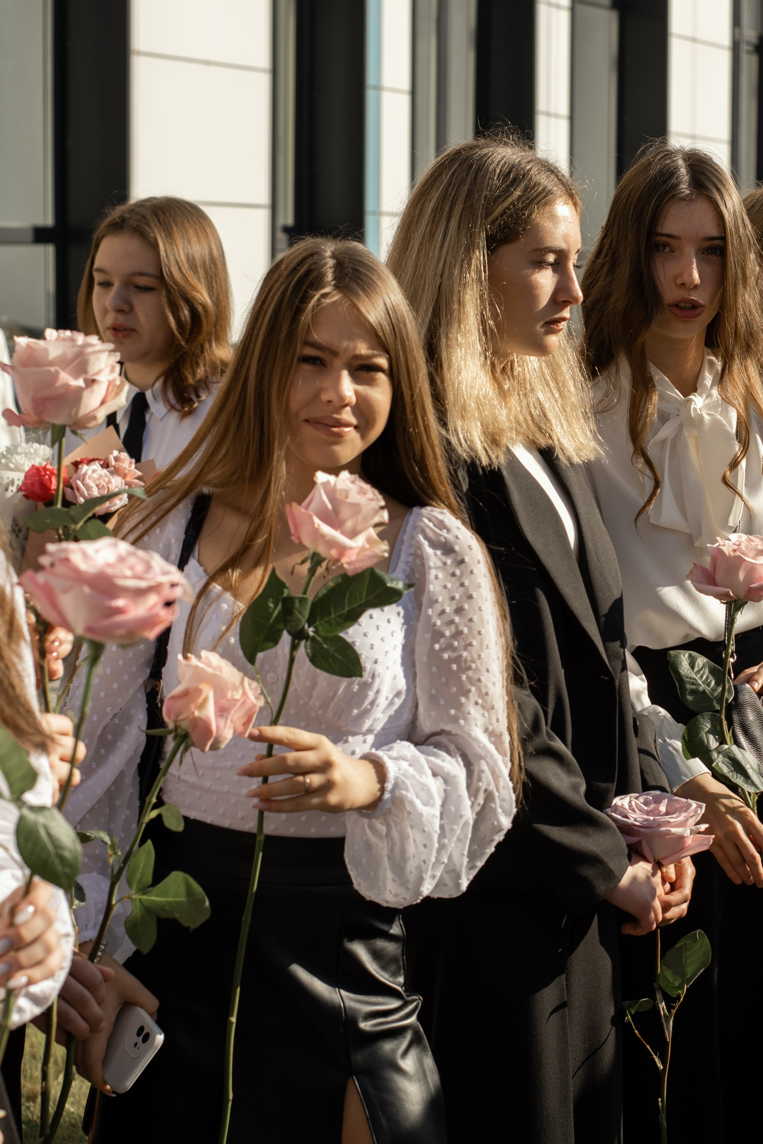 1 сентября. Семейный фотограф Екатерина Шаманаева