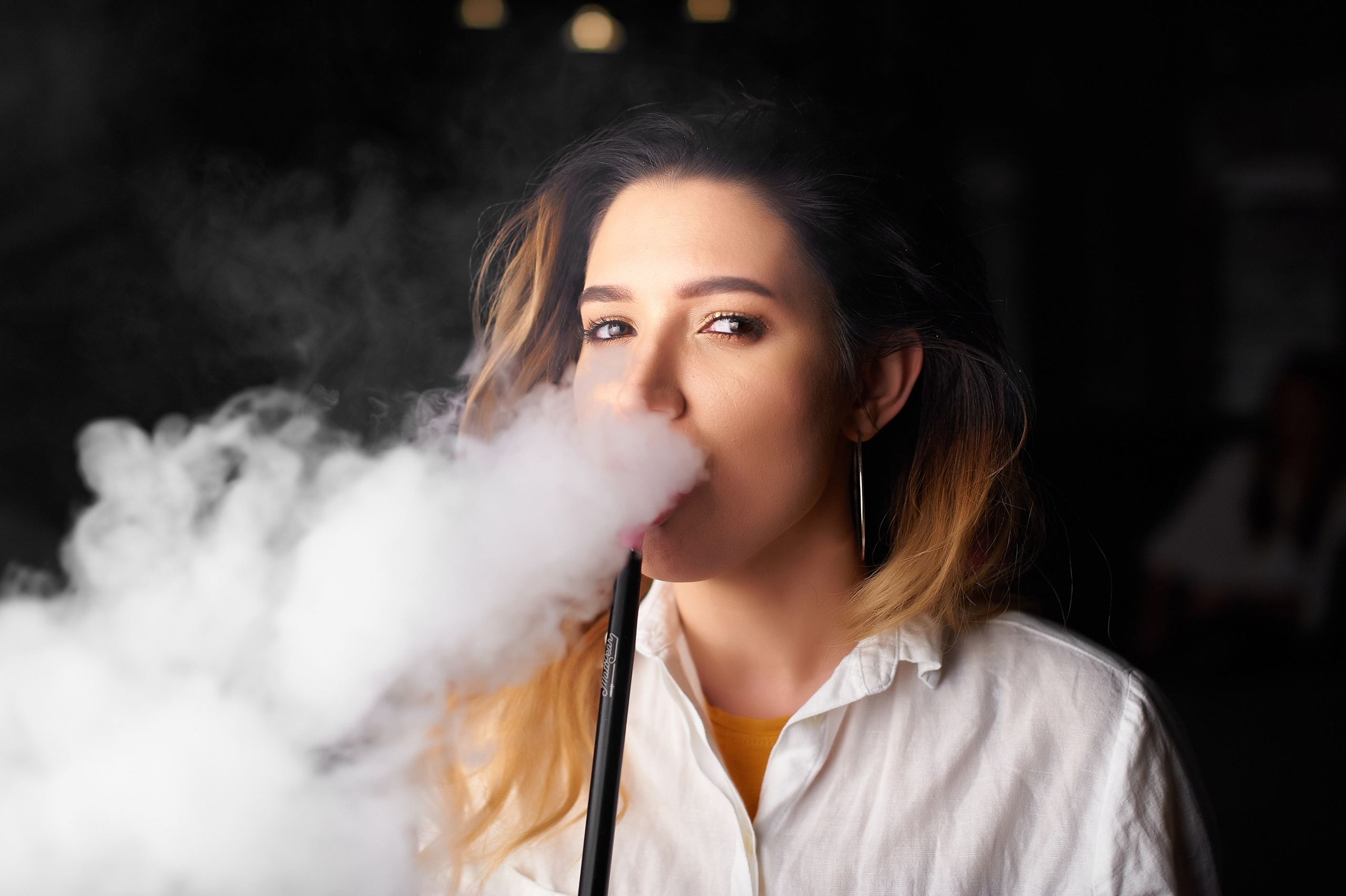 Съемка для Инстаграм страницы Кальянной. Свадебный фотограф в Ростове-на-Дону Владимир Пешков