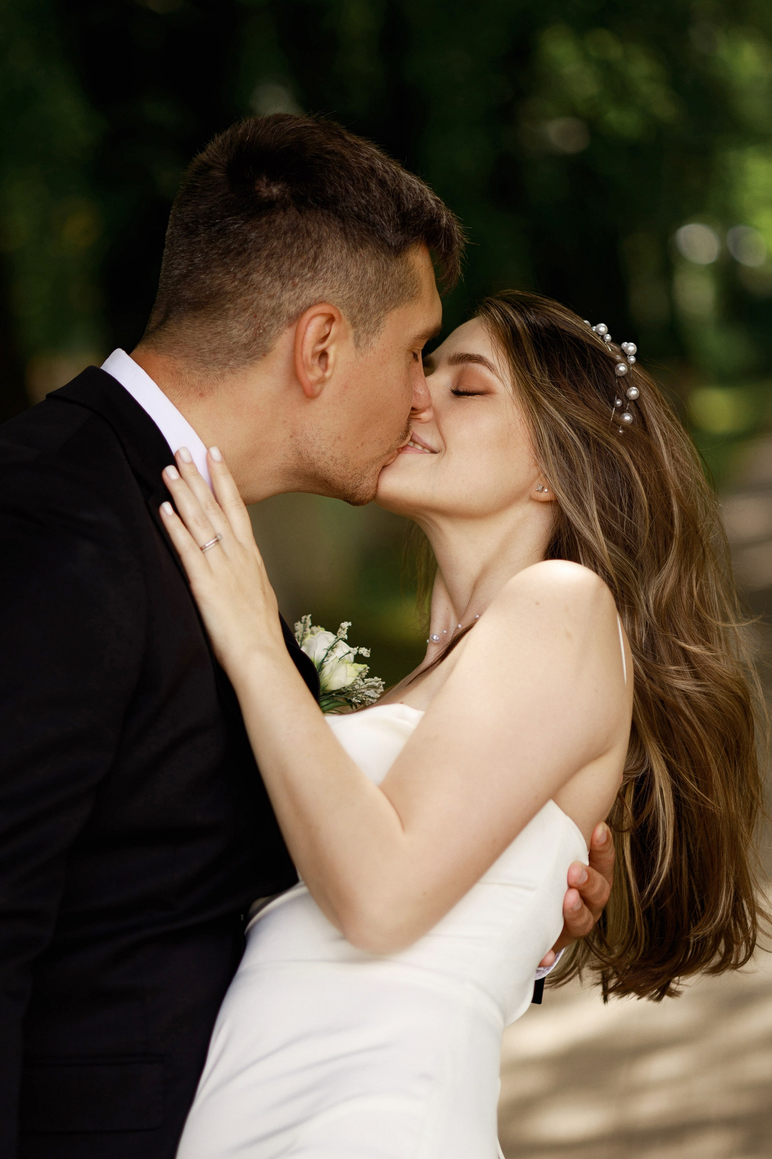 Анастасия и Алексей. Женский и свадебный фотограф в Санкт-Петербурге Матвеева Наталья