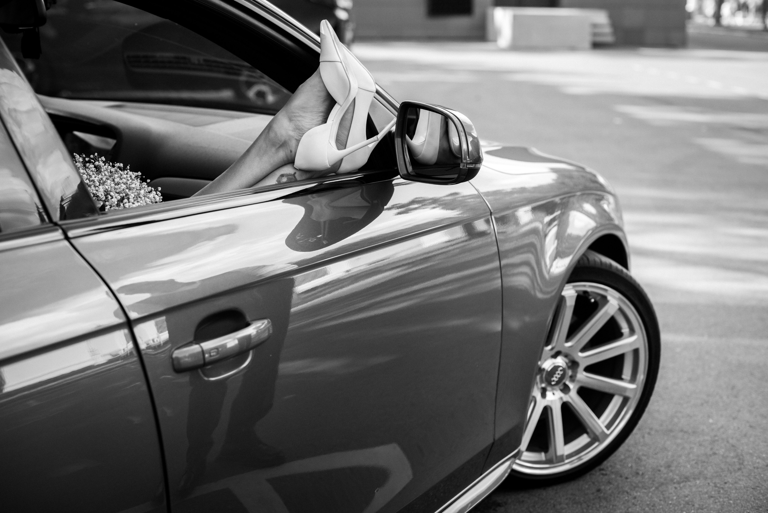 Сергей и Дарина. Фотограф в Москве Hellga Raf Хельга Раф