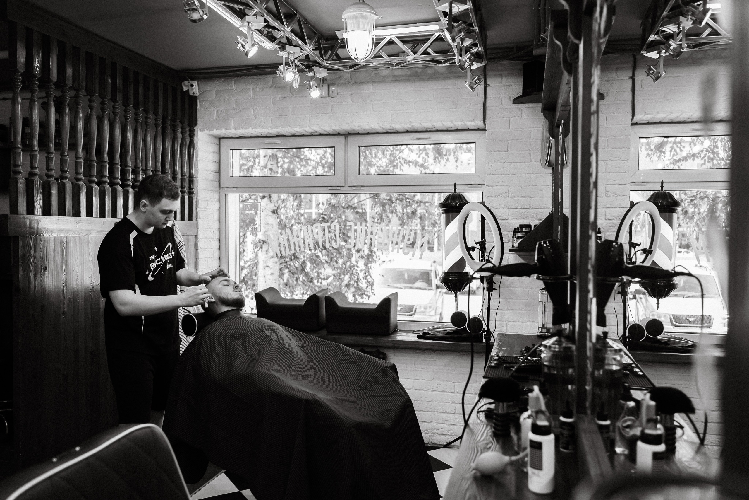 Денис & Эльвина. Свадебный и семейный фотограф в Югорске Ольга Мищенко