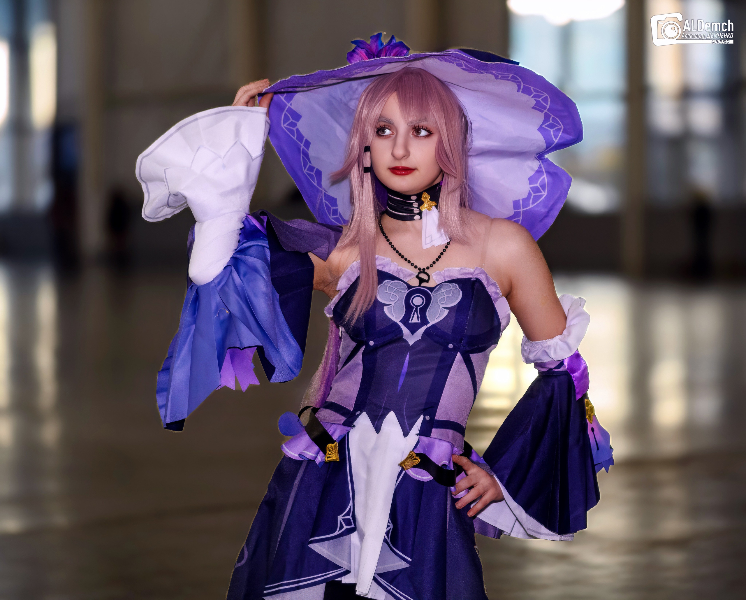 Игрокон 2025 фестиваль косплея и настольных игр в Москве. Фотографии от фотографа. Видеооператор, ретушёр. Дмитров, Москва и область