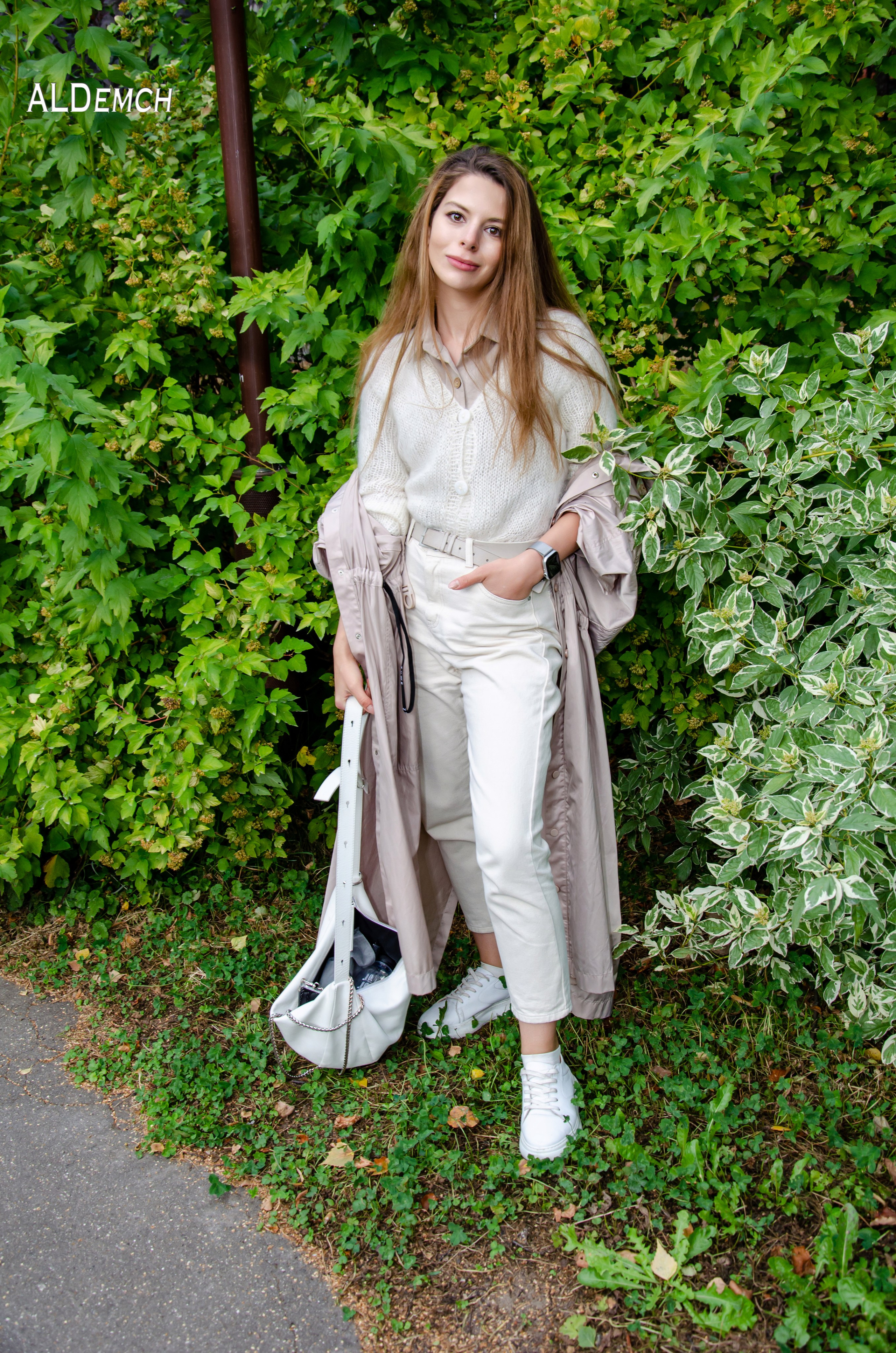 Фотограф для фотосессии в Дмитрове в парке Берёзовая роща