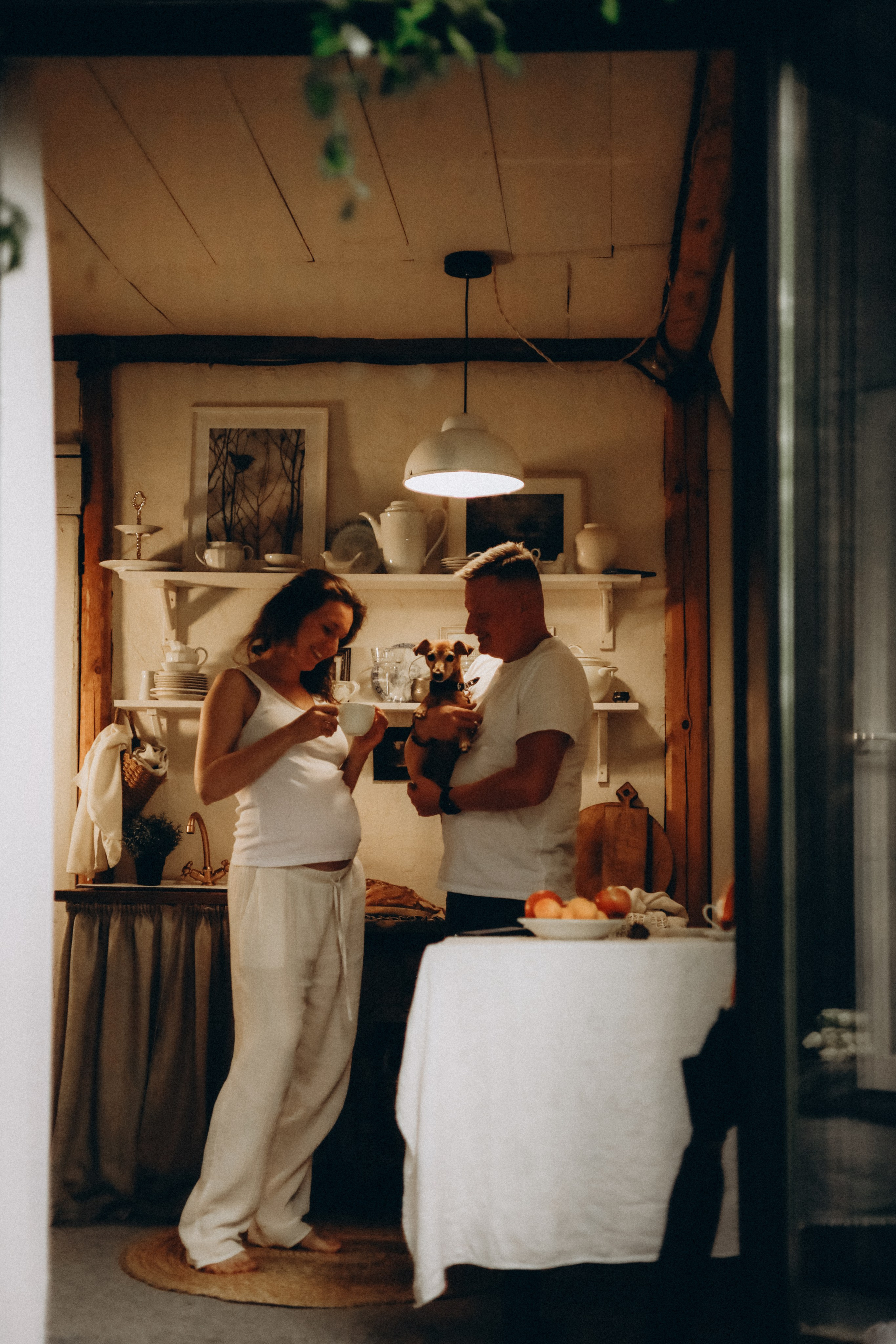 Дарья и Денис. Фотограф в Москве и области Титова Наталья