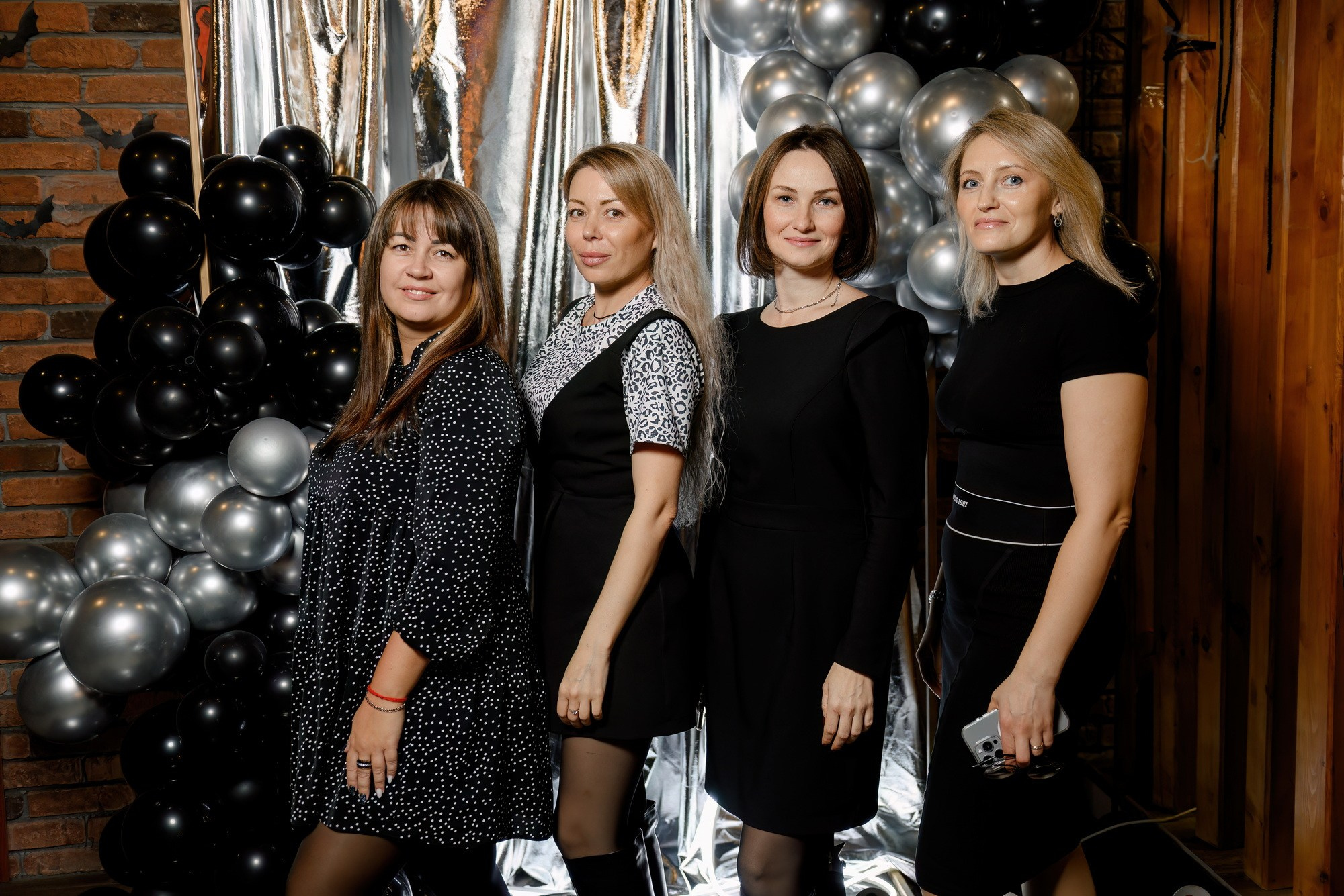 Квизы. Свадебный и репортажный фотограф Никита Сницарев в Барнауле