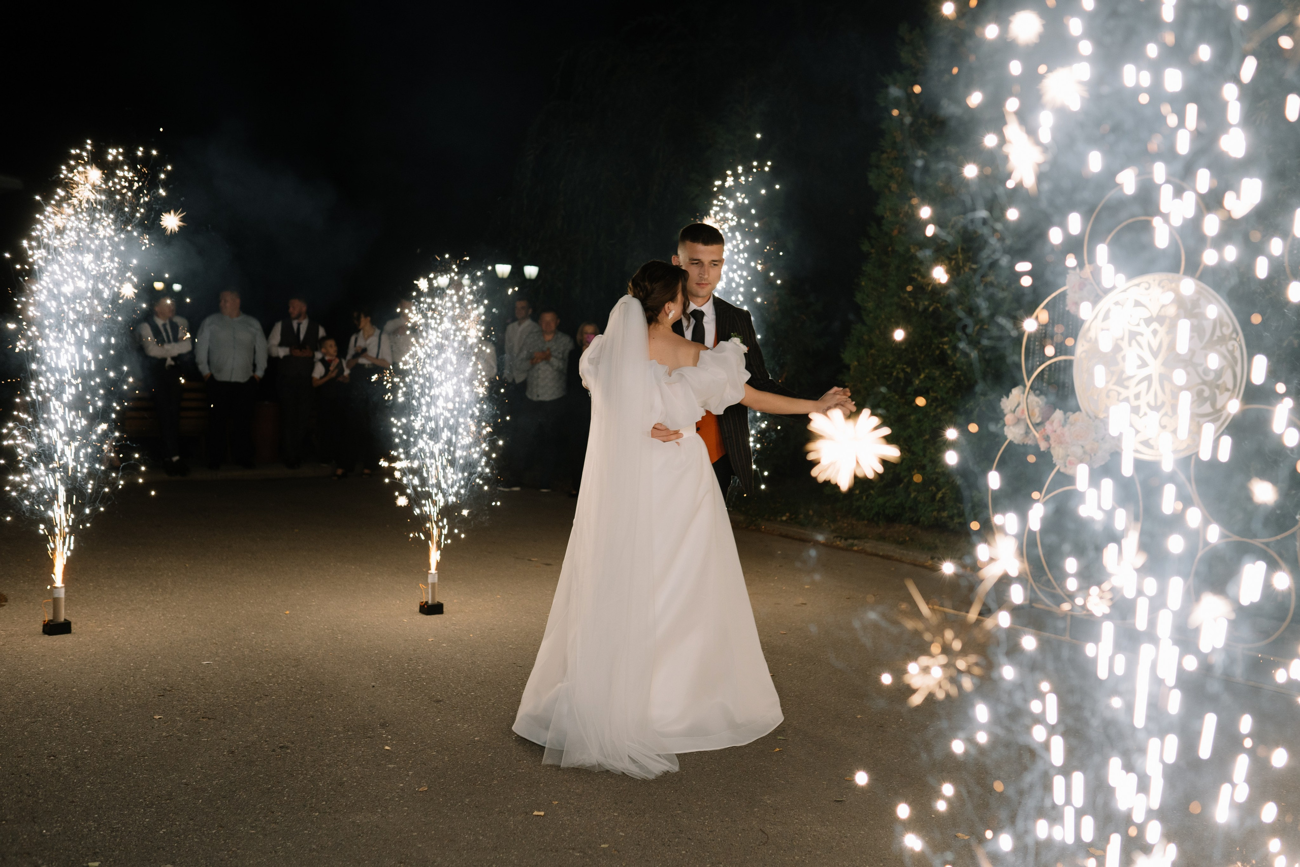 Олег & Алина