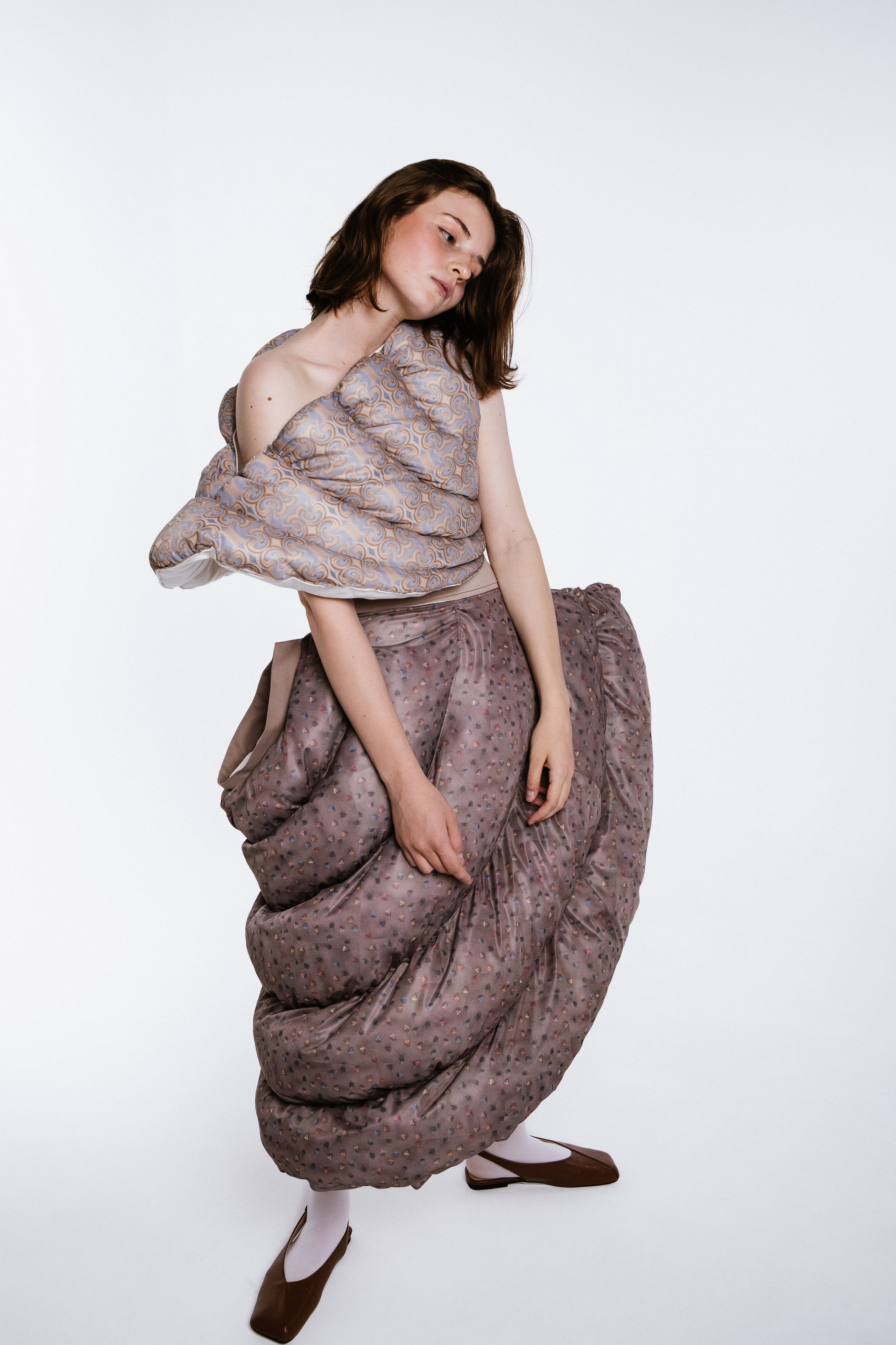 Дарья. Фотограф в Москве | Екатерина Кондрашова