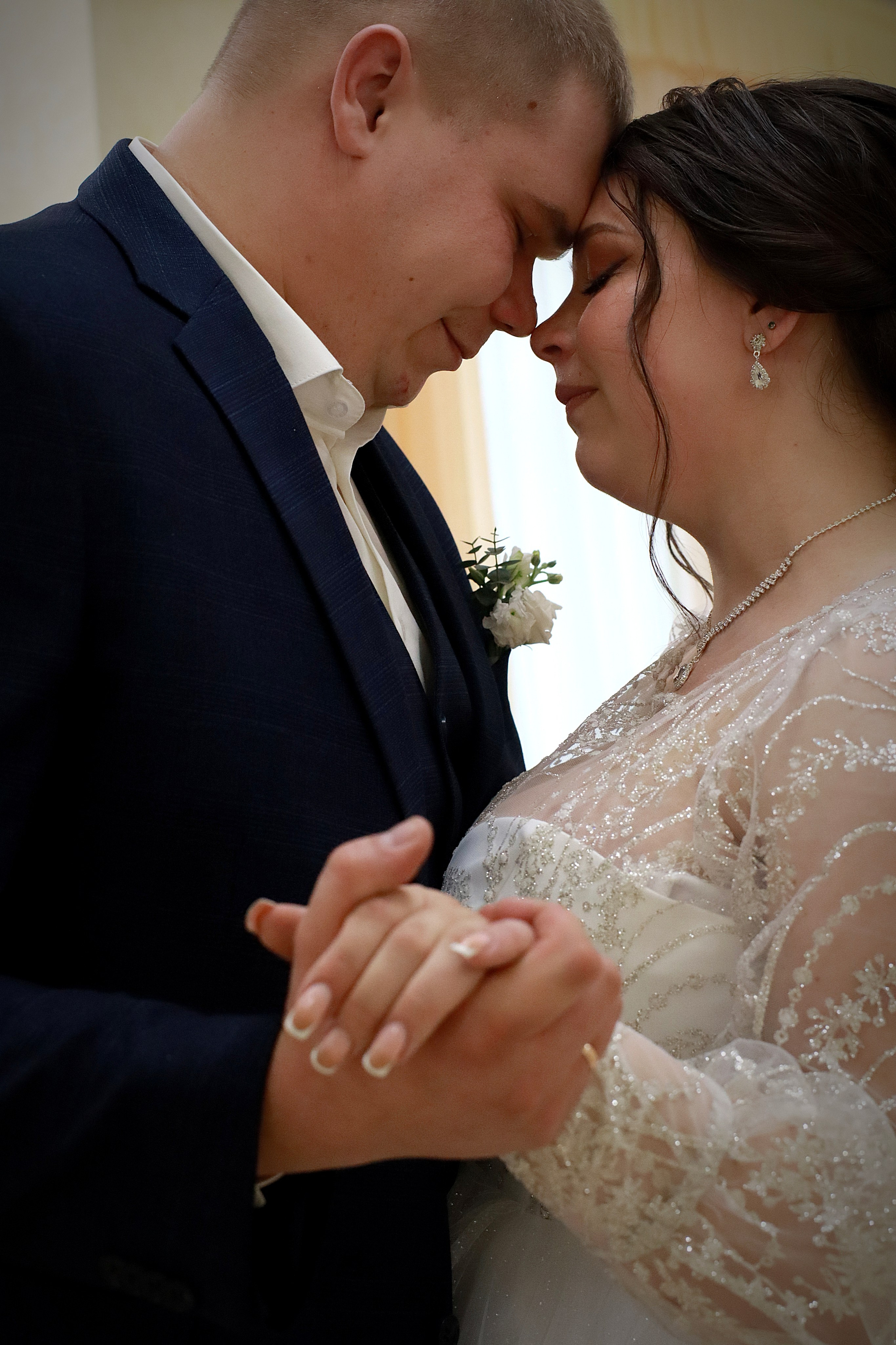 Свадебные фотосессии. Фотолаборатория Ваниль