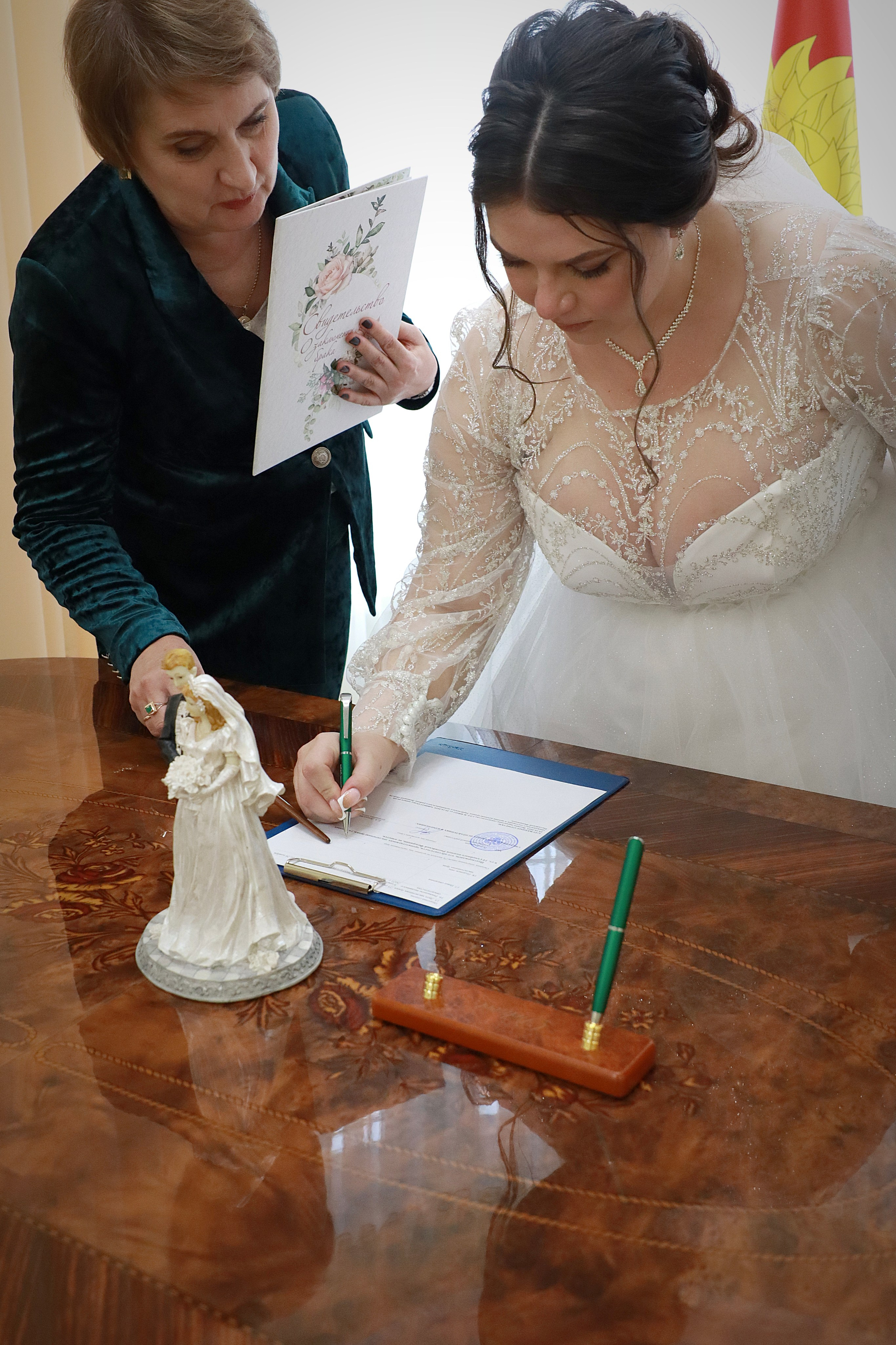 Свадебные фотосессии. Фотолаборатория Ваниль