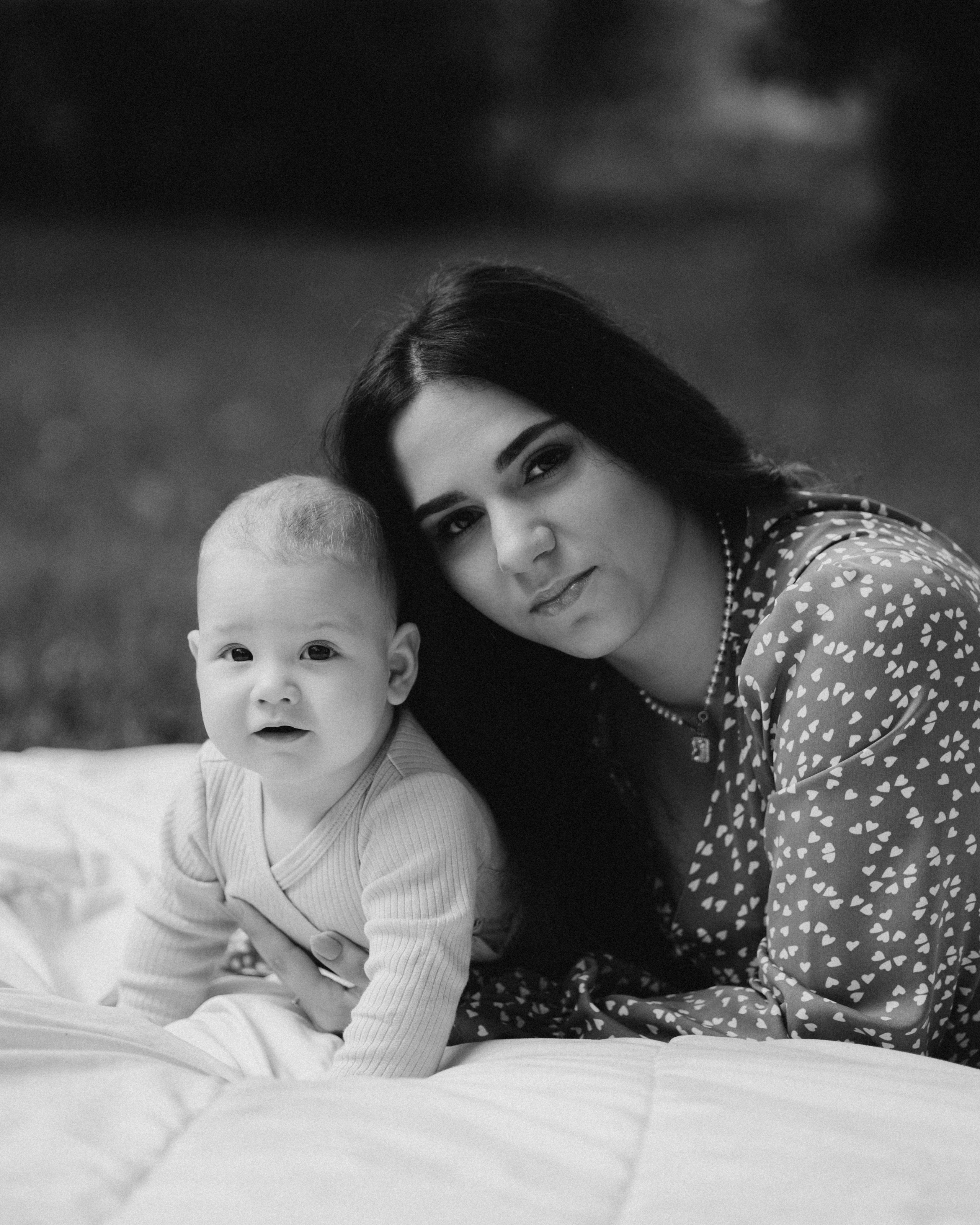 Мое сердце. Свадебный и портретный фотограф в Новосибирске Любовь Исакова