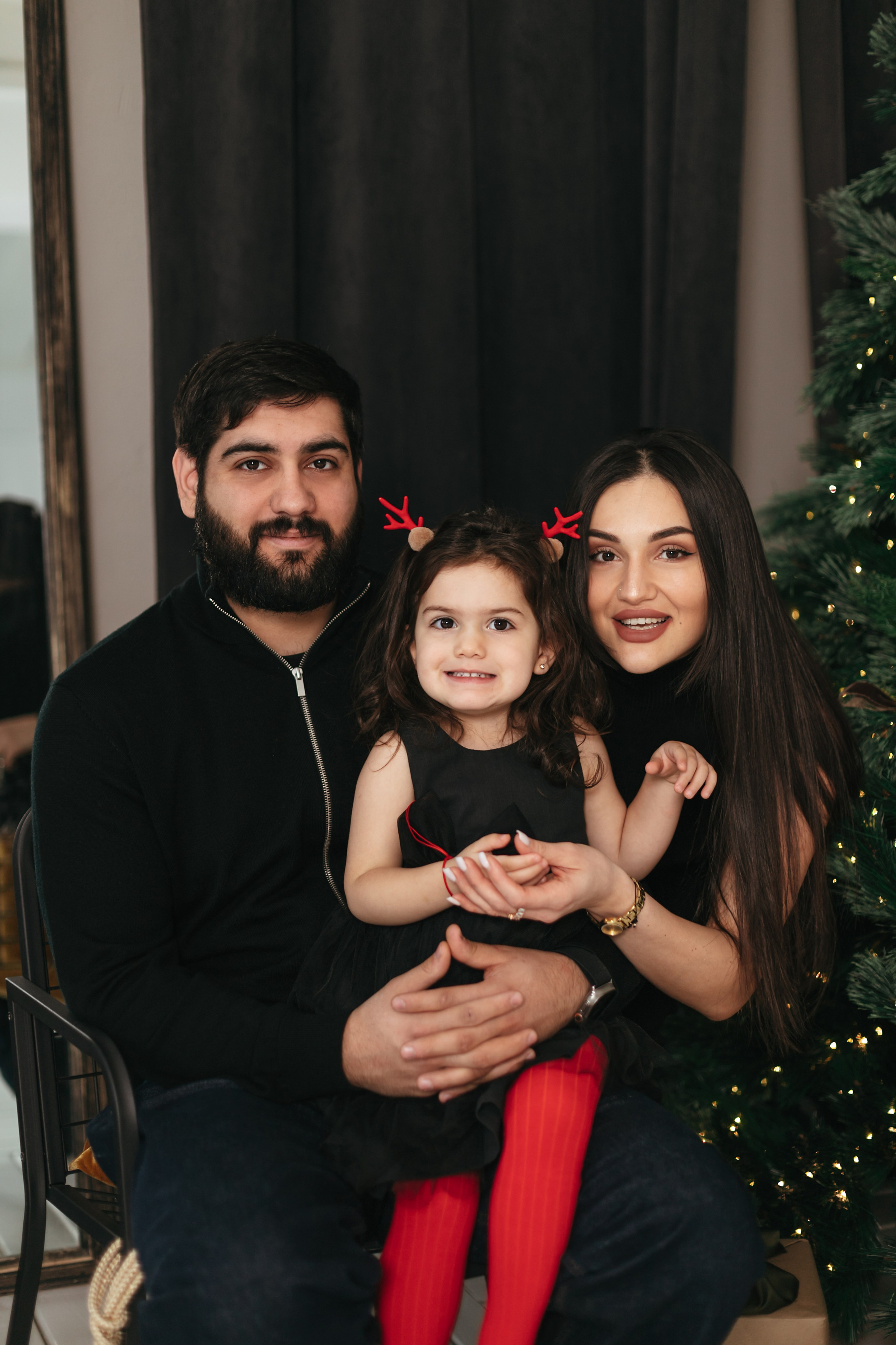 Наиля. Фотограф в Ростове-на-Дону Мария Безменова