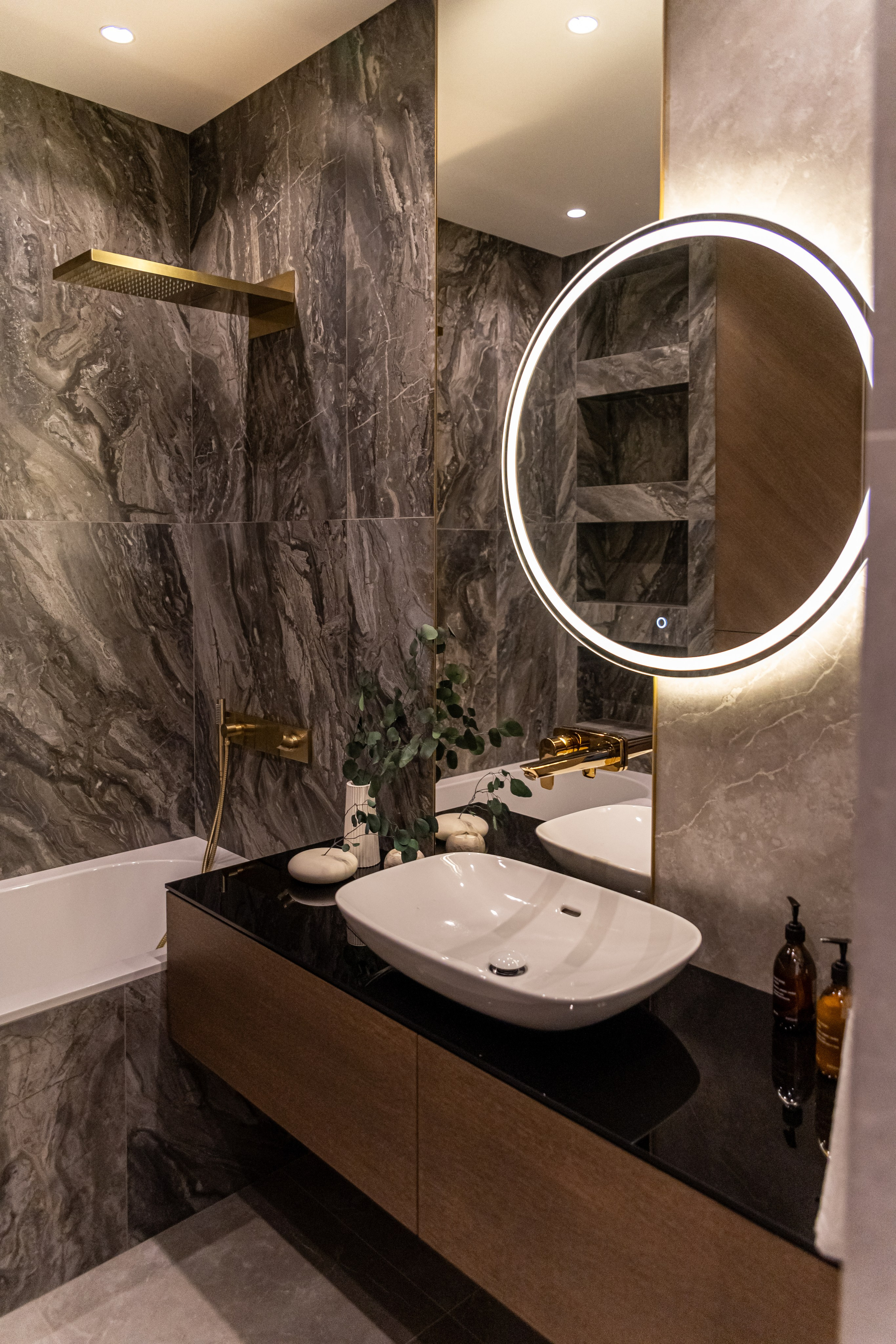 Интерьерная съемка. Фотограф Марина Никитина