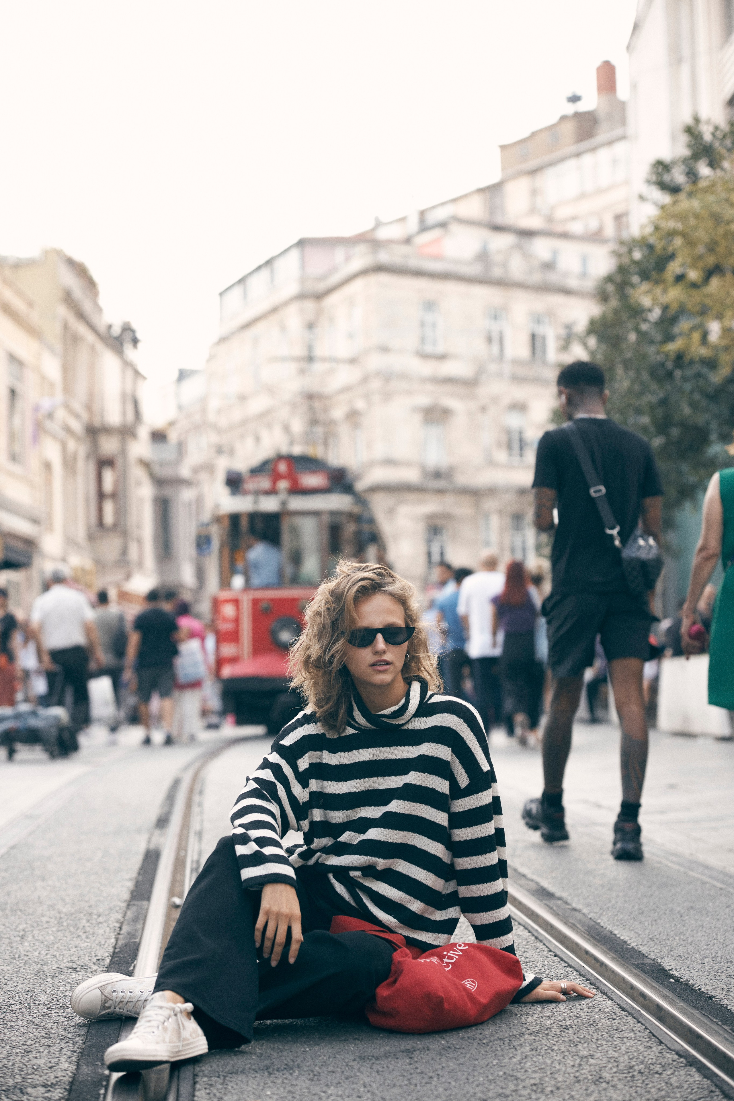 Fashion Istanbul. Фотограф Астана|Наставник|Обучение