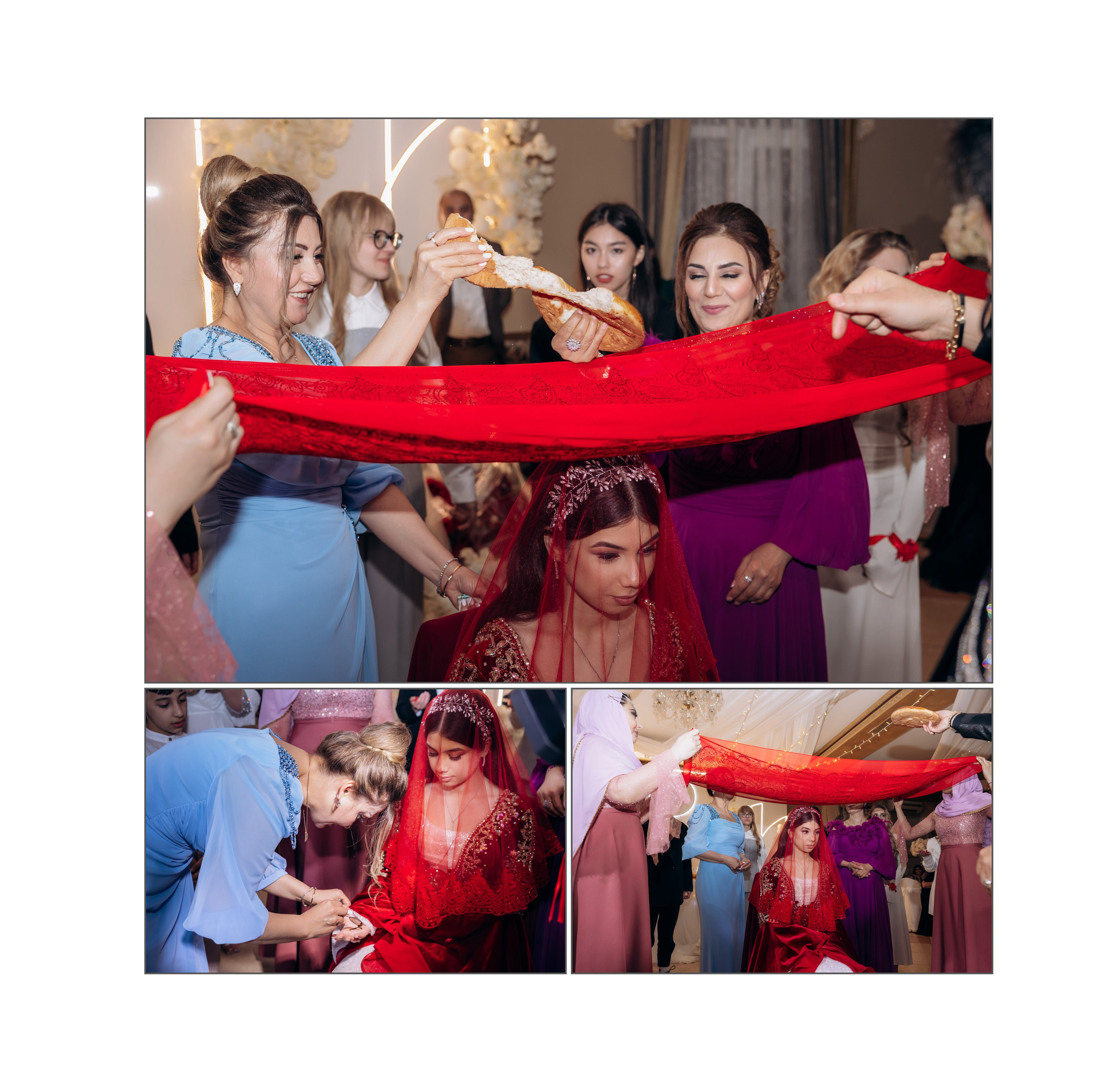 Асим Зейнаб 20 апреля 2024. Фотограф в Калининграде свадебная фотография, репортажная, фотосессии