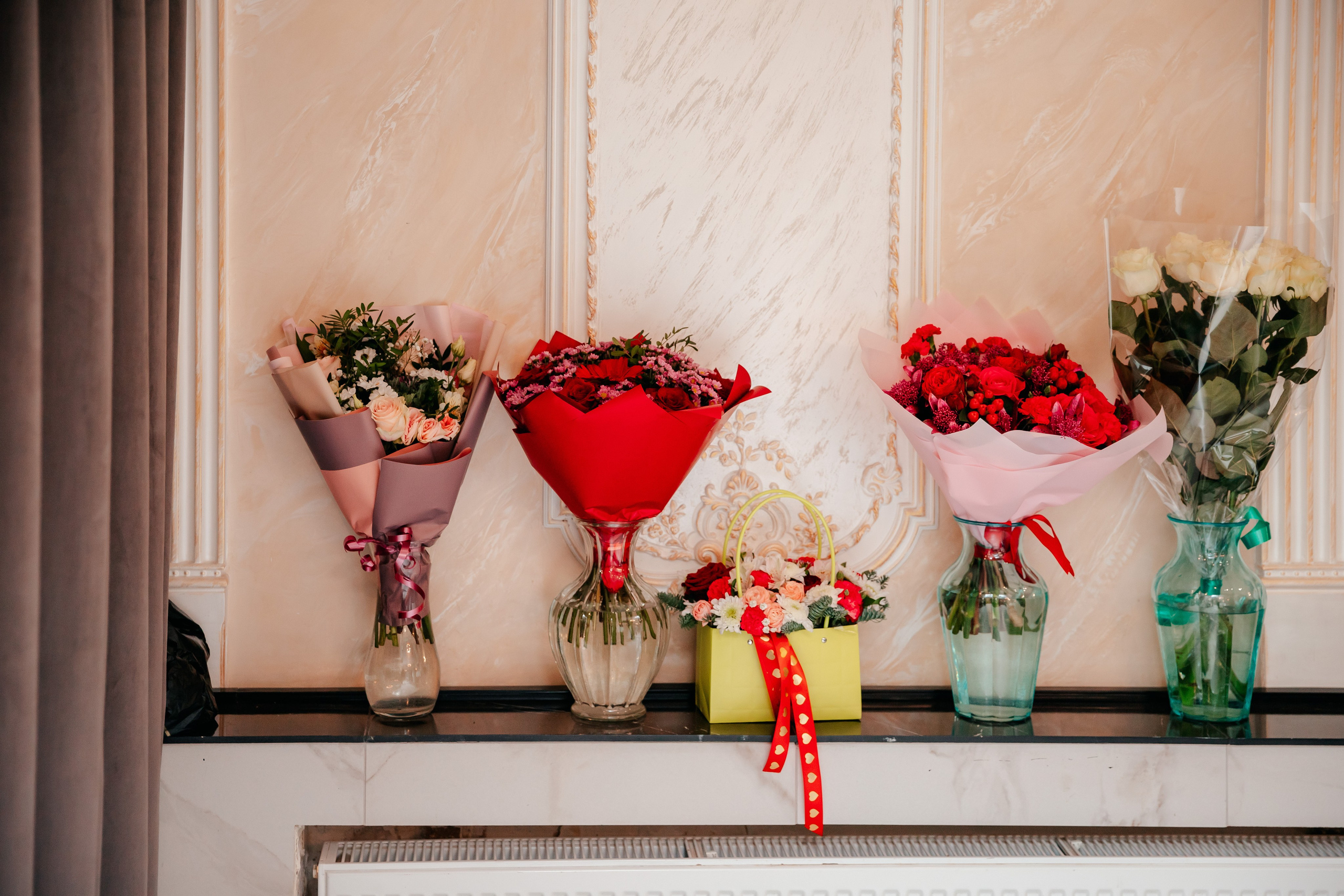 Юбилей Вероники. Семейный lifestyle фотограф в Санкт-Петербурге Людмила Пахомова