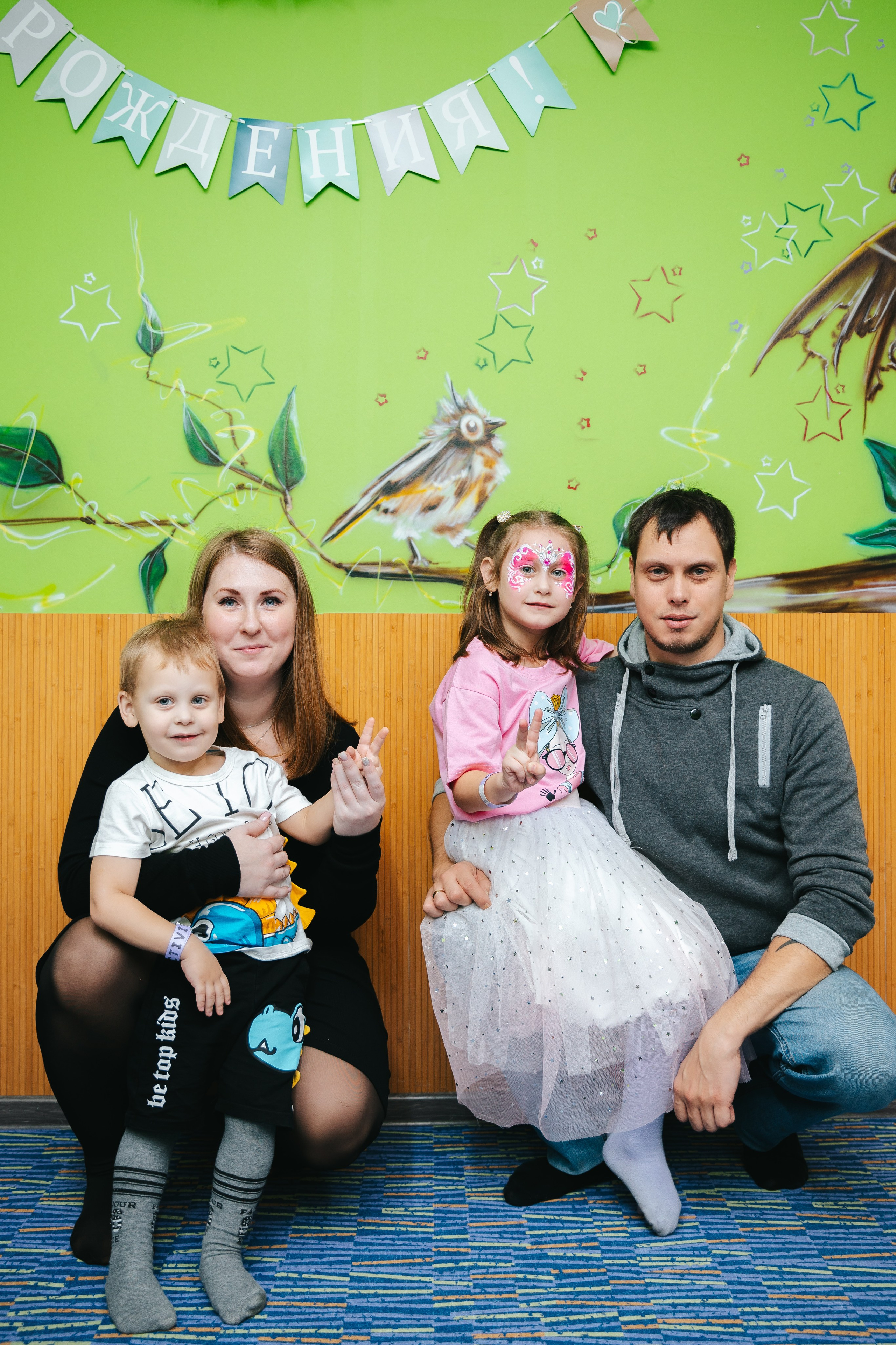 Мише 8 лет. Семейный lifestyle фотограф в Санкт-Петербурге Людмила Пахомова