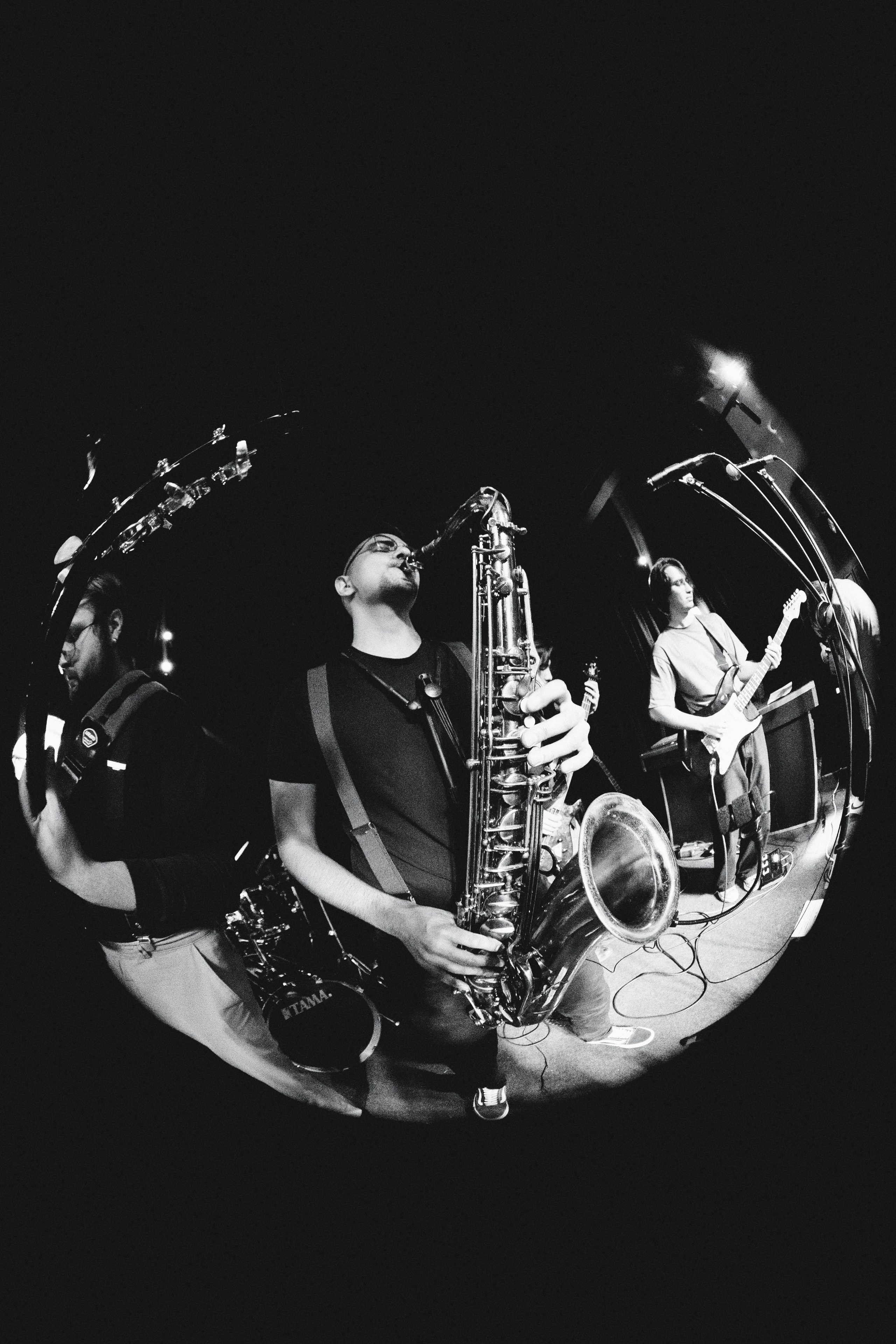 Salllllllt band. Главная