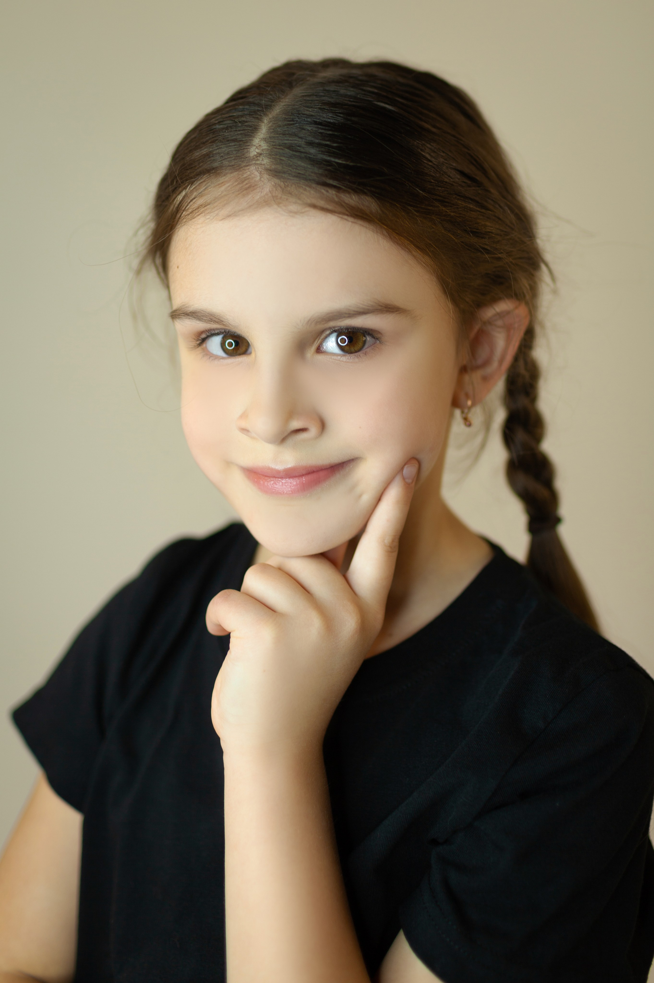 Тематические съёмки. Модельное Агентство Alma Model Management