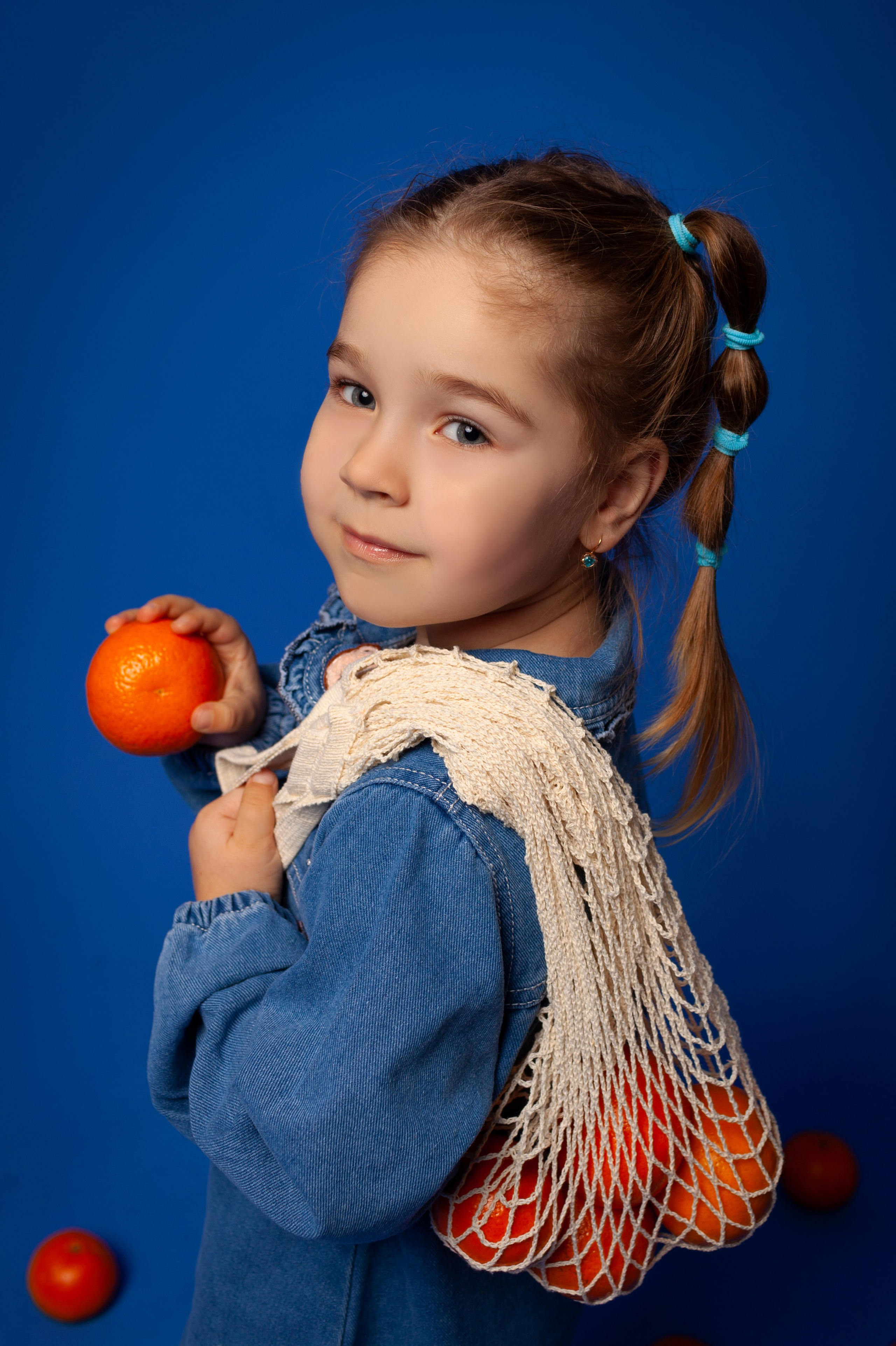 Тематические съёмки. Модельное Агентство Alma Model Management