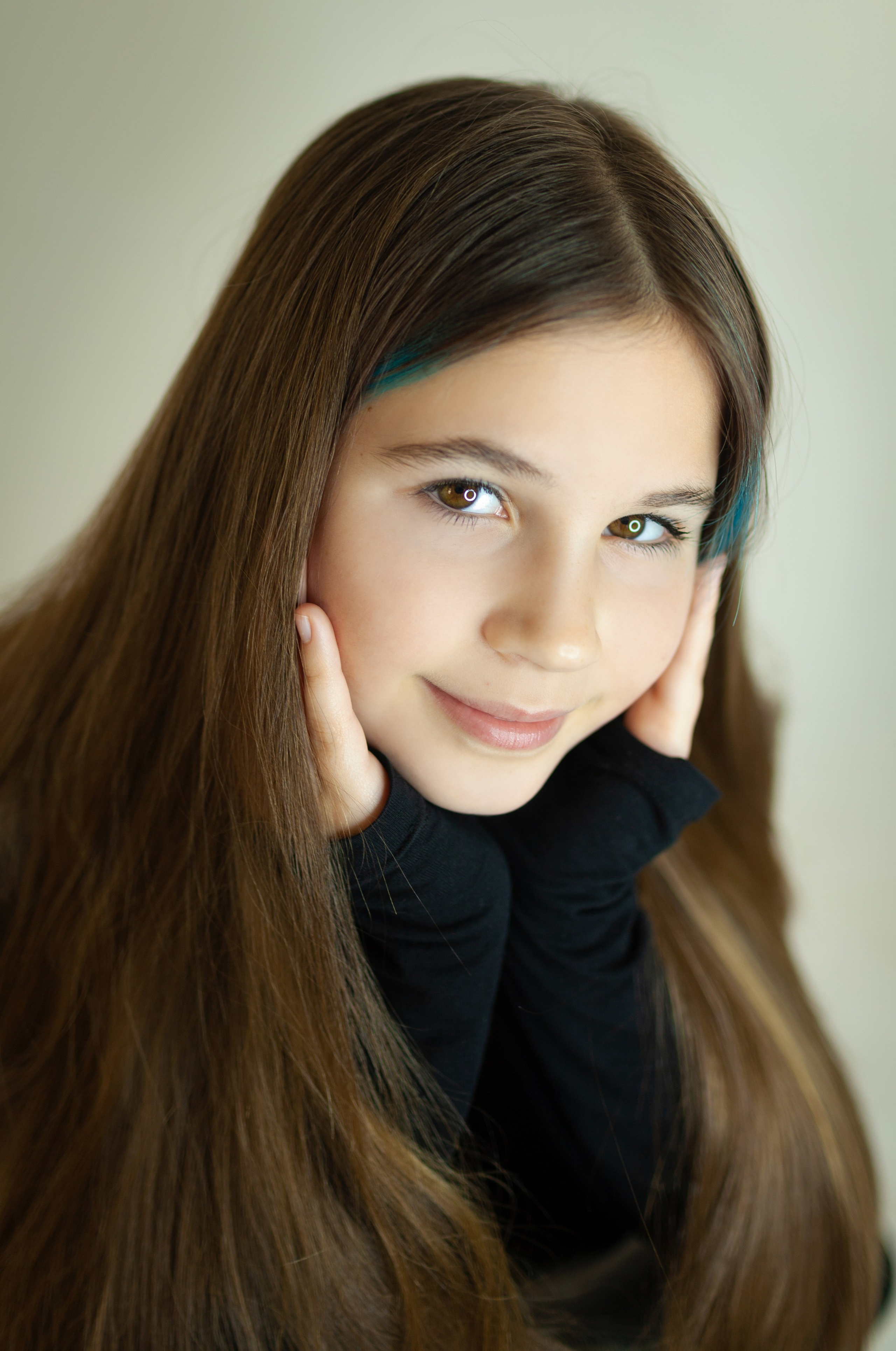 Тематические съёмки. Модельное Агентство Alma Model Management