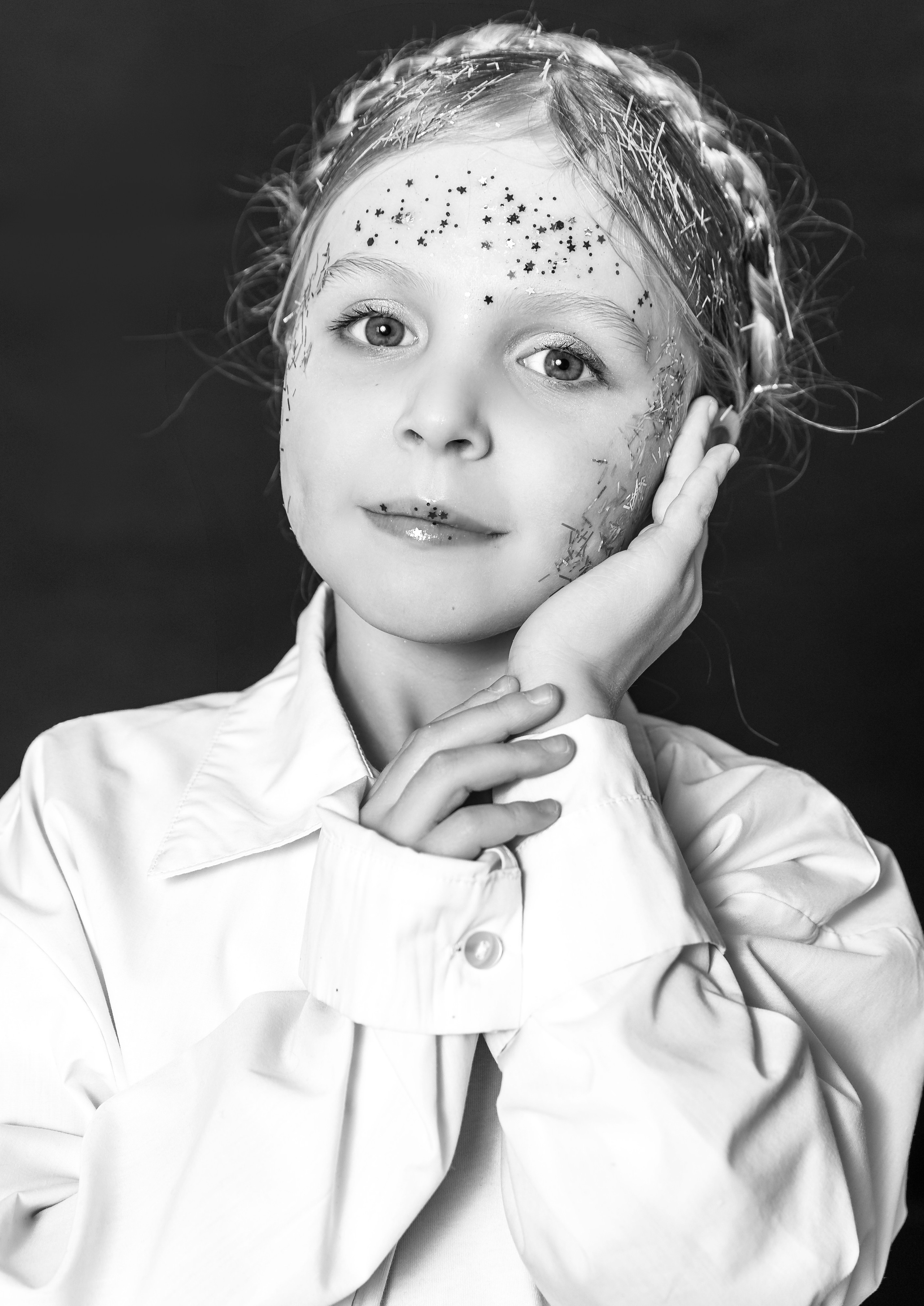 Тематические съёмки. Модельное Агентство Alma Model Management